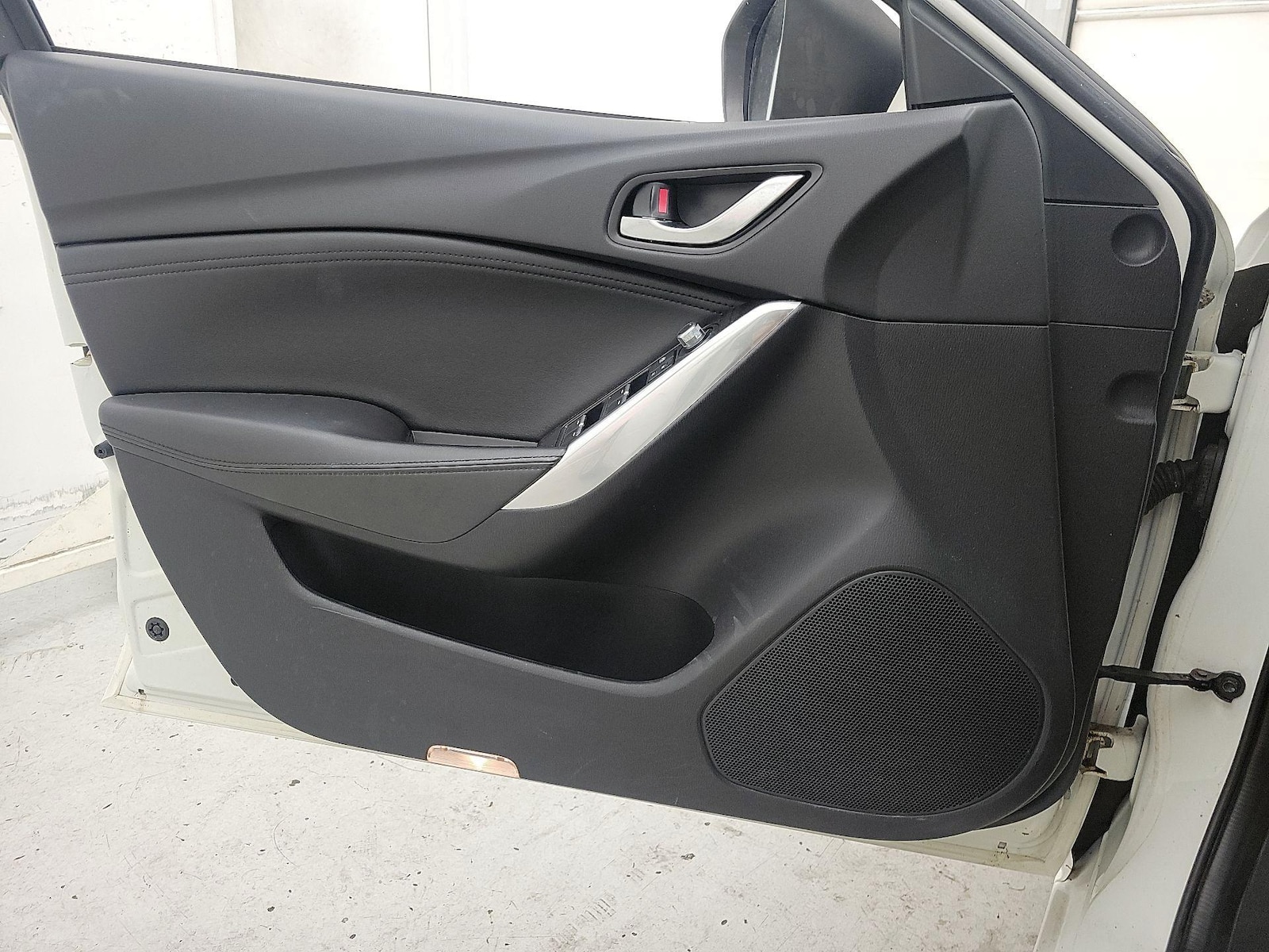 2016 Mazda MAZDA6 i Touring - Photo 13