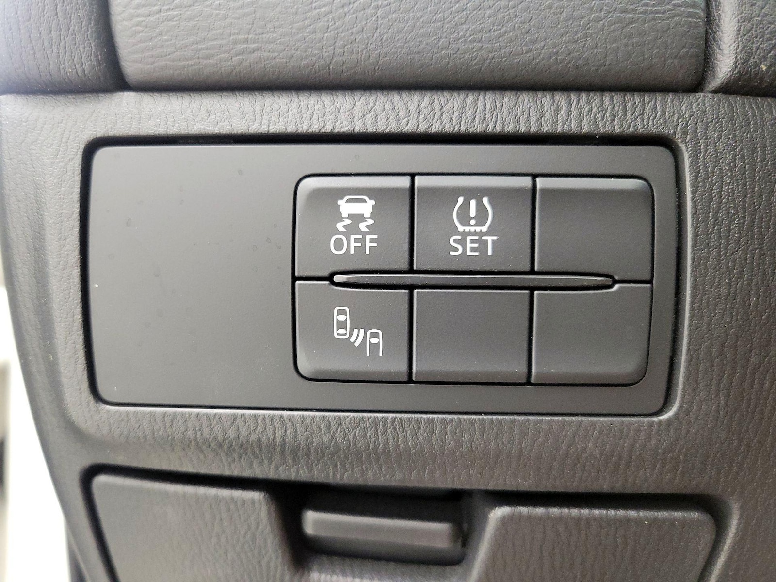 2016 Mazda MAZDA6 i Touring - Photo 14