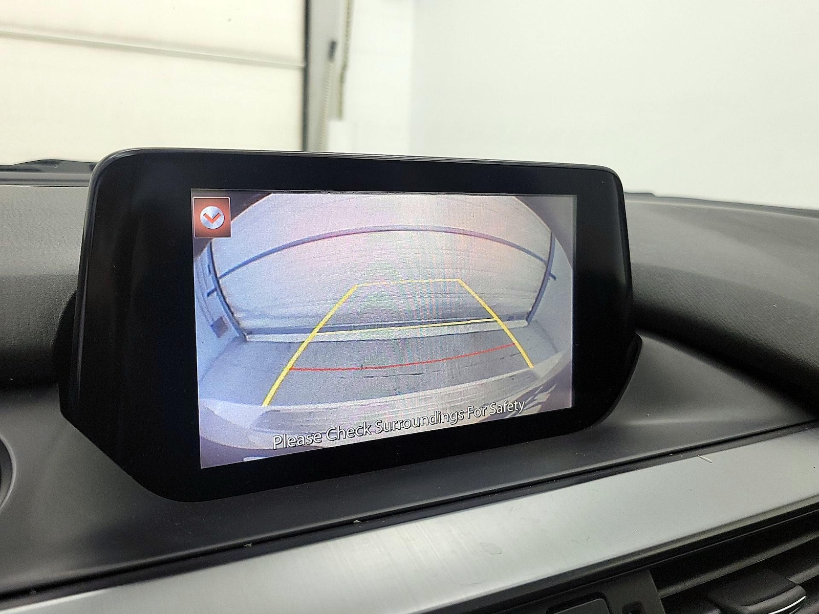 2016 Mazda MAZDA6 i Touring - Photo 15