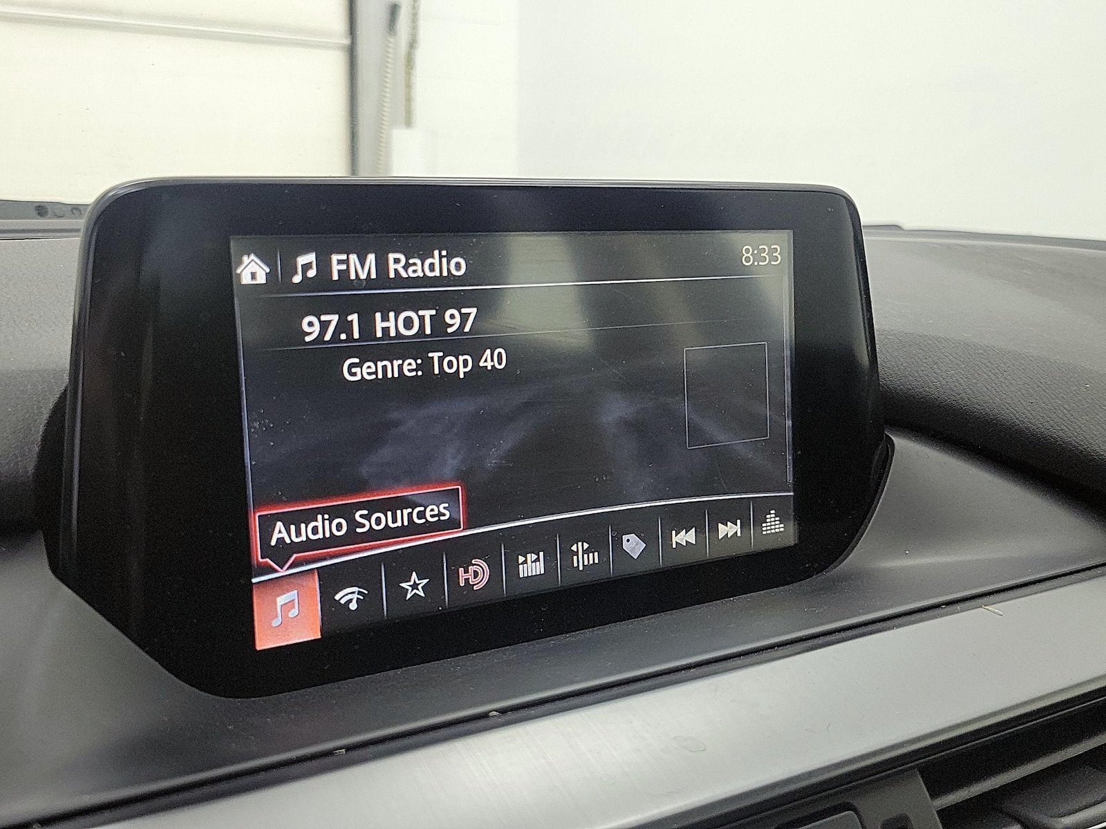 2016 Mazda MAZDA6 i Touring - Photo 16