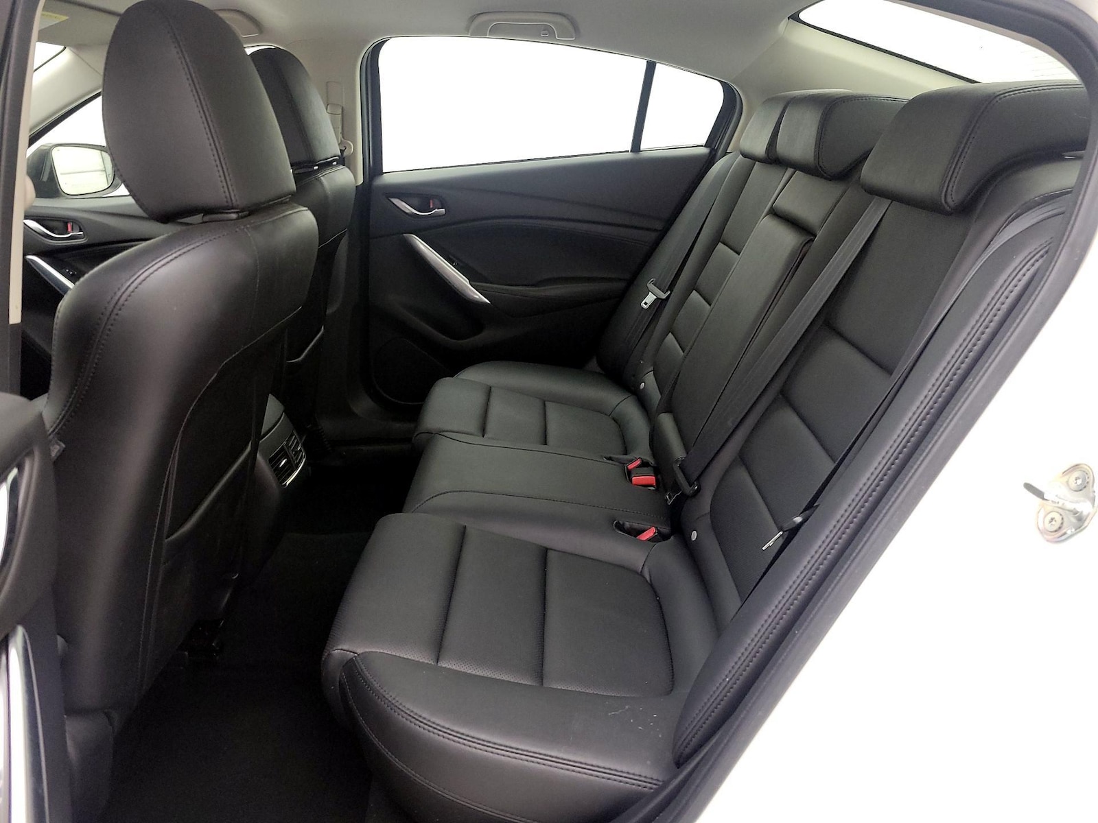 2016 Mazda MAZDA6 i Touring - Photo 19