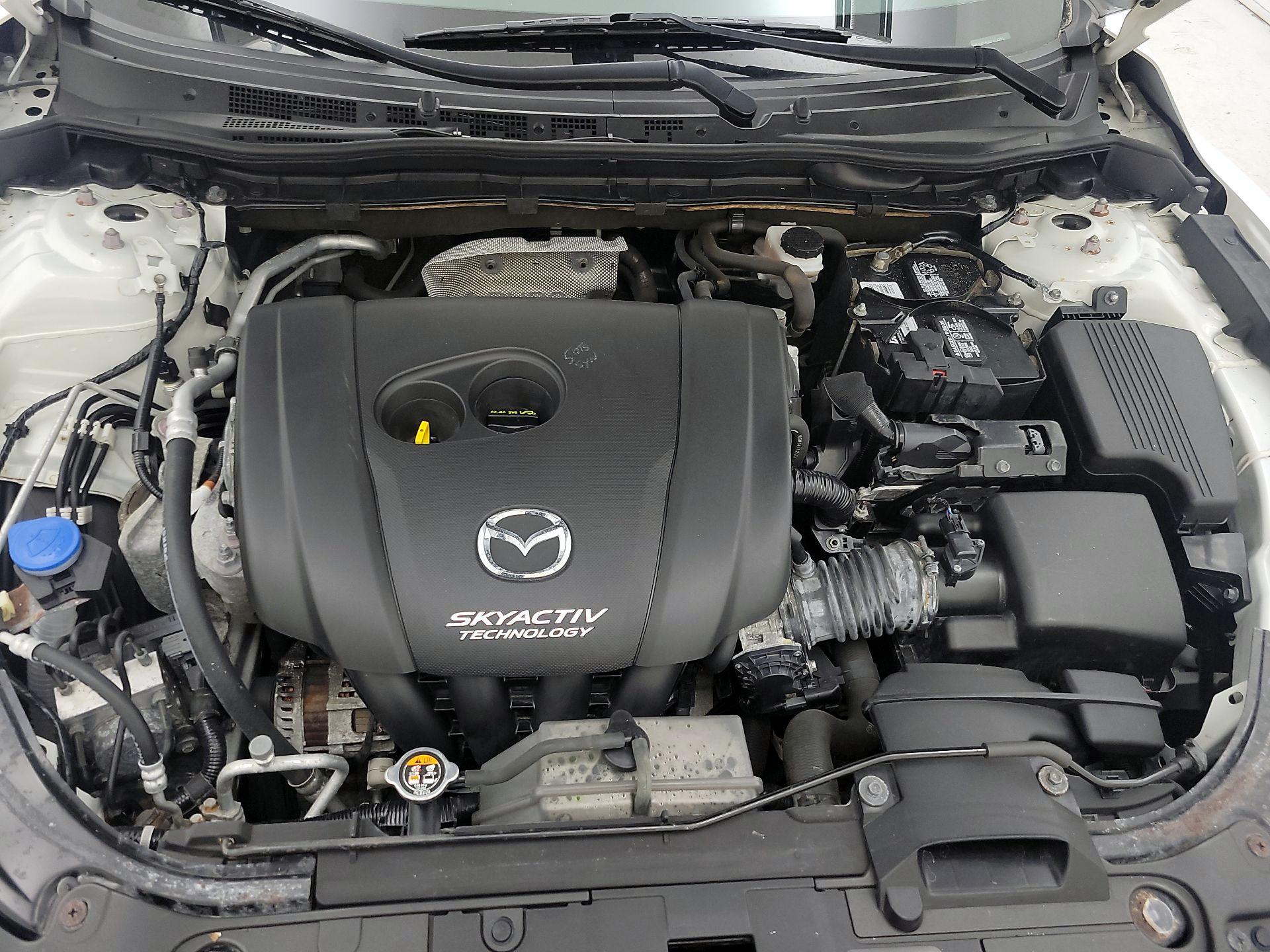 Thumbnail: 2016 Mazda Mazda6 - 20