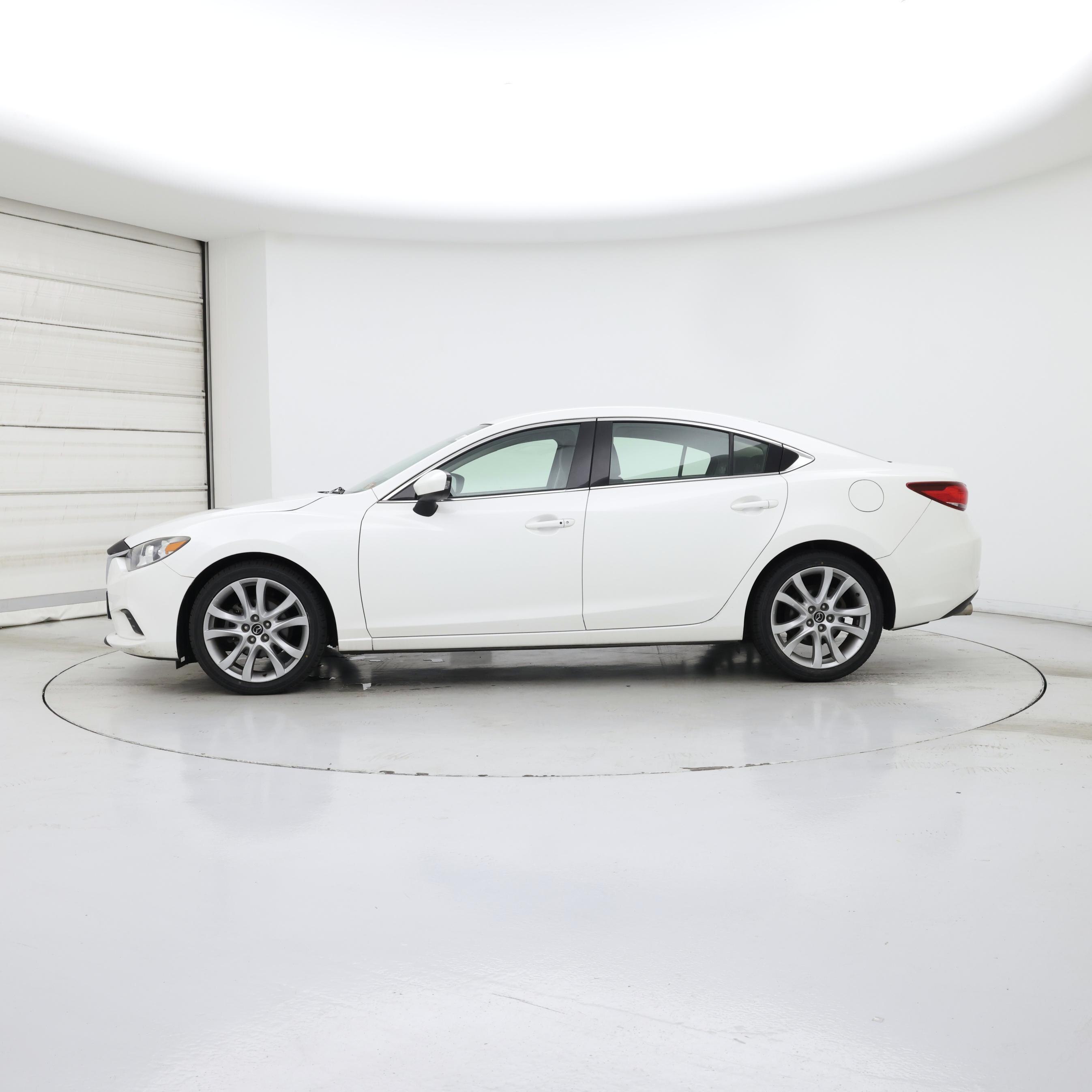 Thumbnail: 2016 Mazda Mazda6 - 3