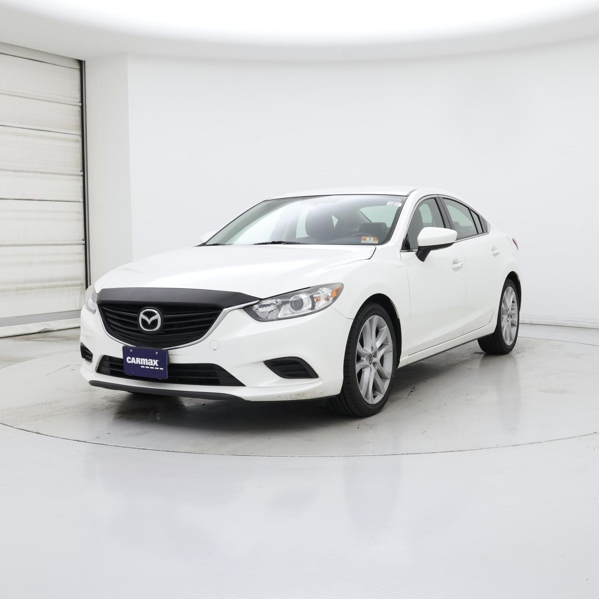 Thumbnail: 2016 Mazda Mazda6 - 4