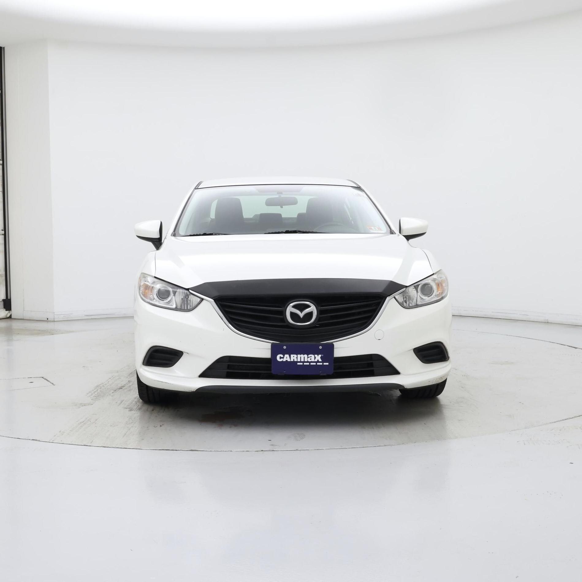 Thumbnail: 2016 Mazda Mazda6 - 5