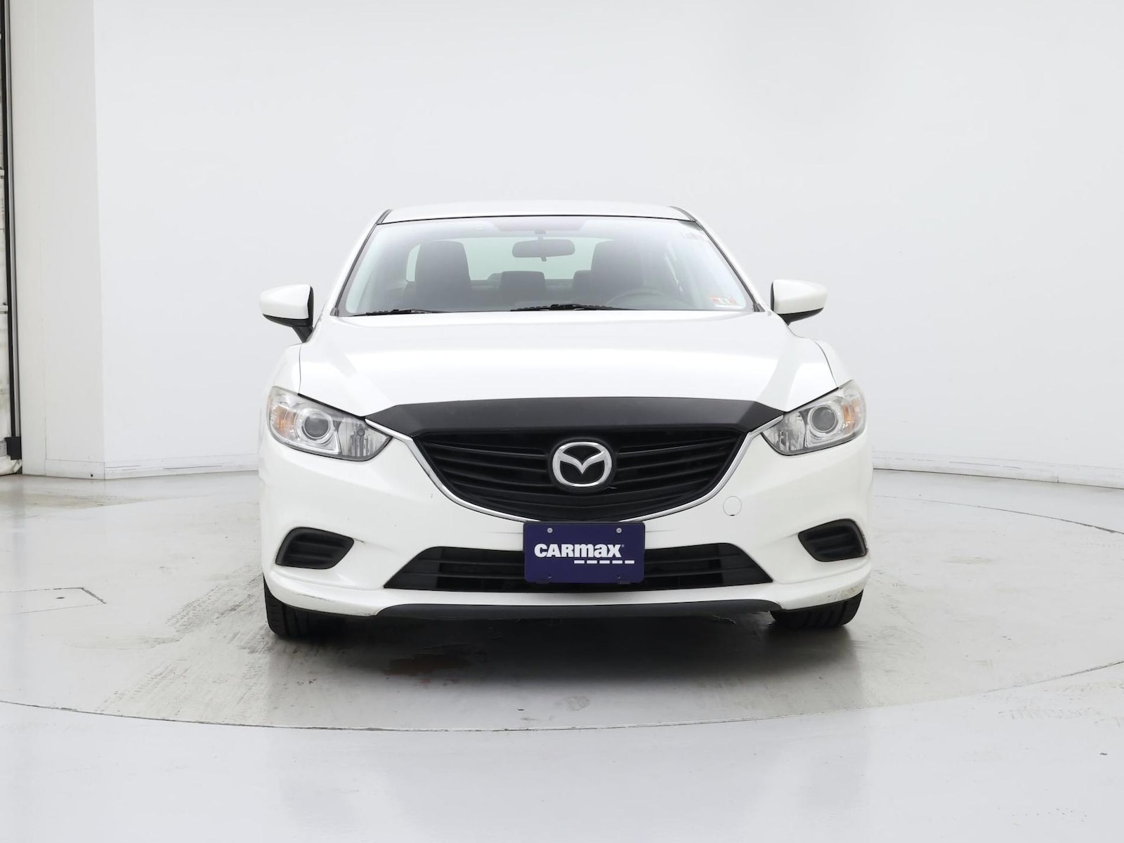 2016 Mazda MAZDA6 i Touring - Photo 6