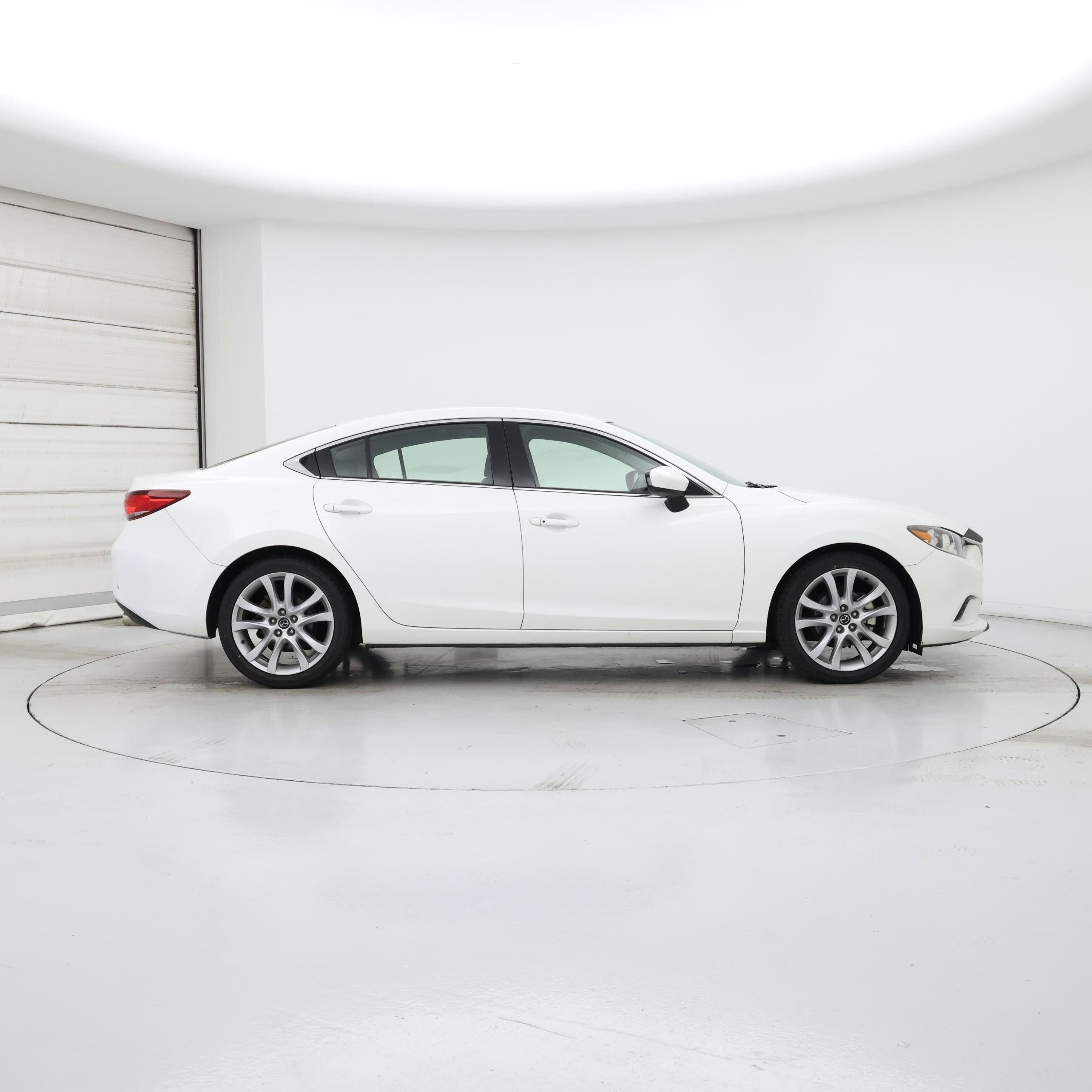 Thumbnail: 2016 Mazda Mazda6 - 7