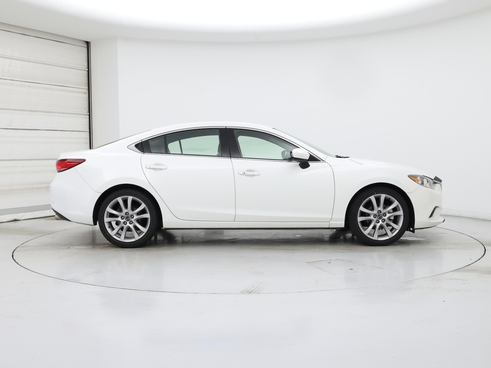 2016 Mazda MAZDA6 i Touring - Photo 8