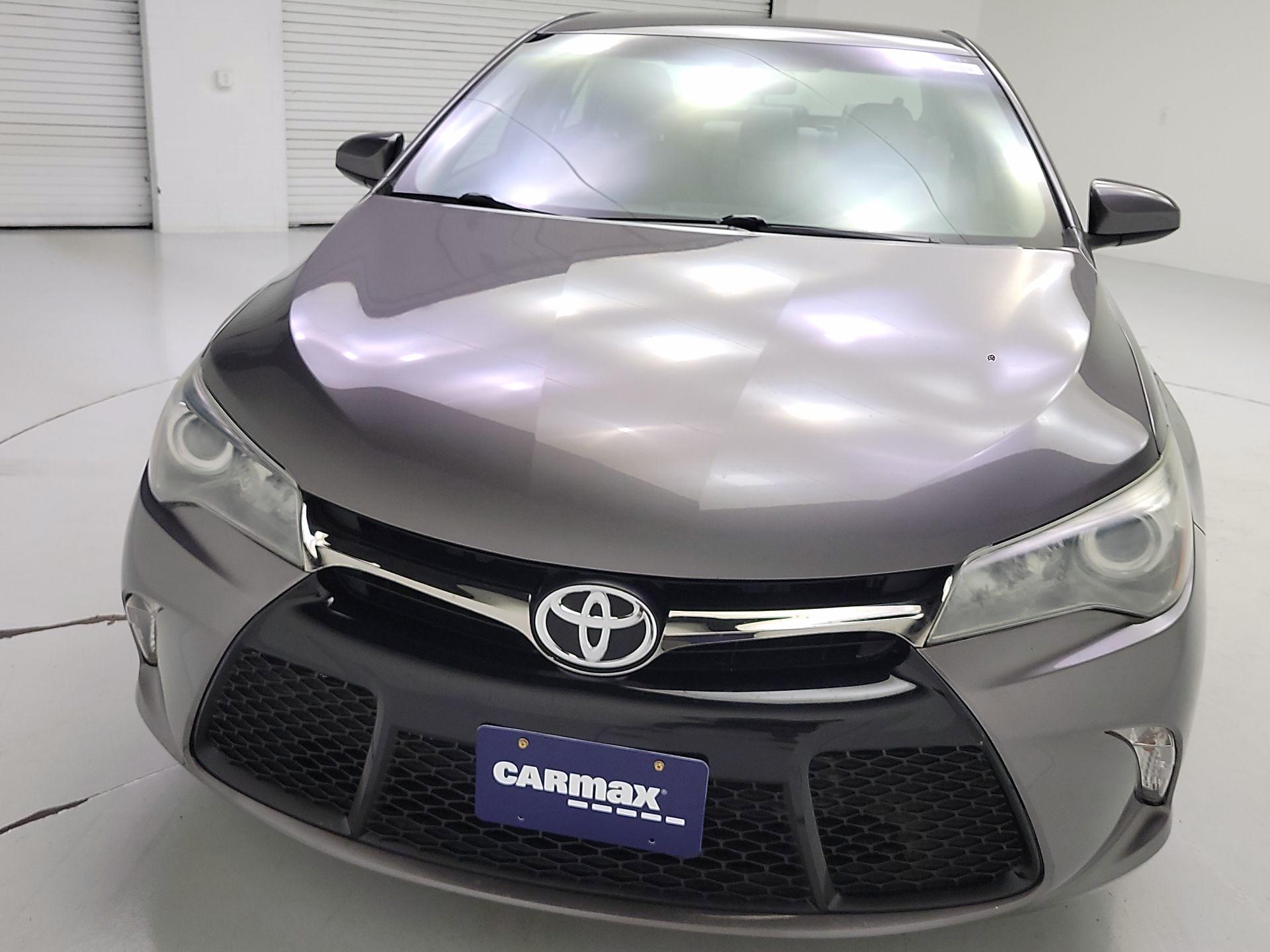 Thumbnail: 2015 Toyota Camry - 2