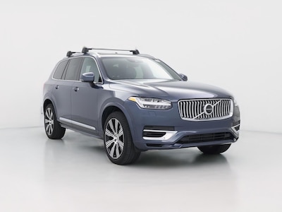 2021 Volvo XC90 Recharge PHEV T8 Inscription