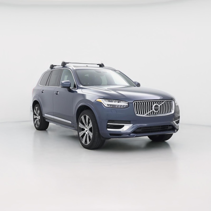 2021 Volvo XC90 Recharge PHEV T8 Inscription