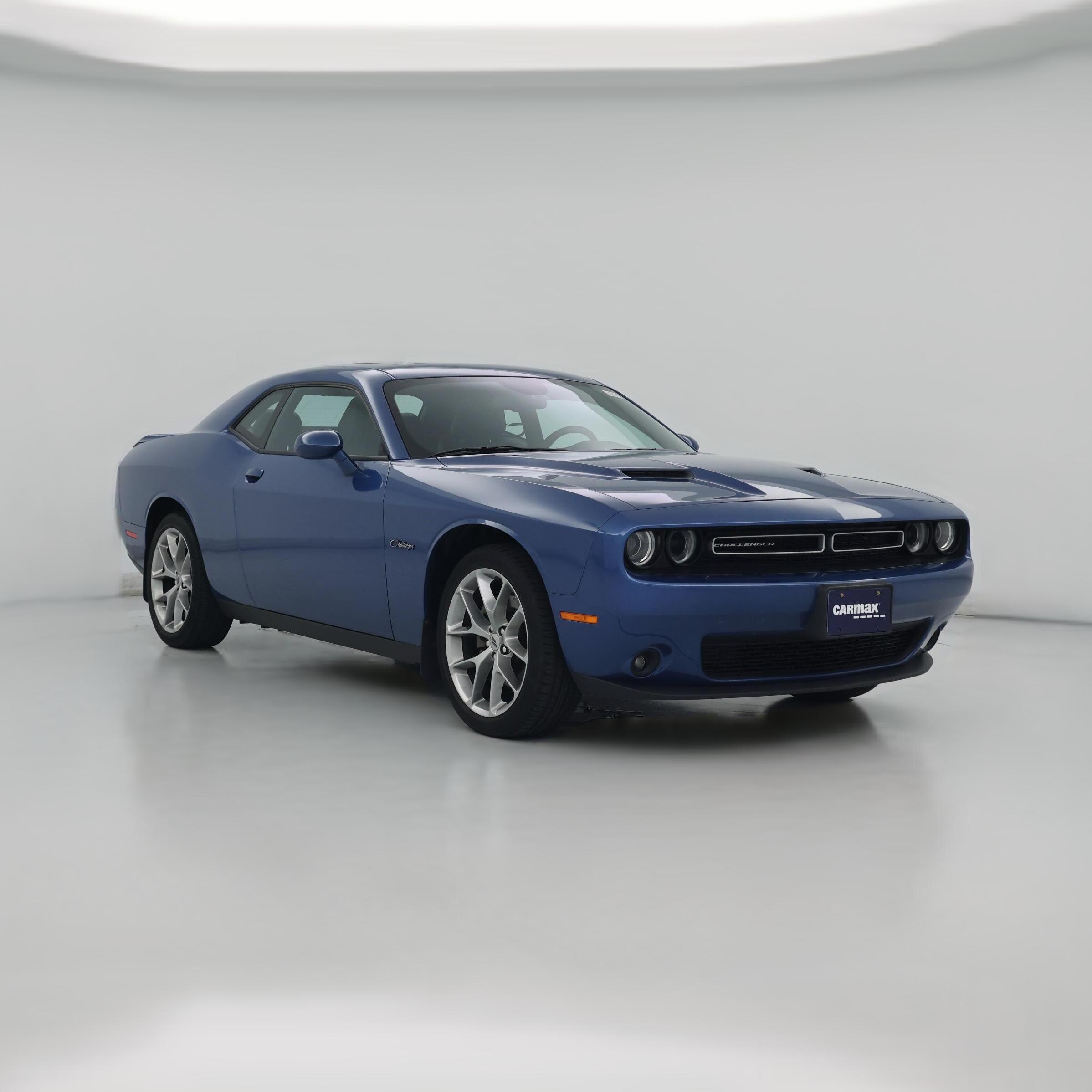Thumbnail: 2022 Dodge Challenger - 1