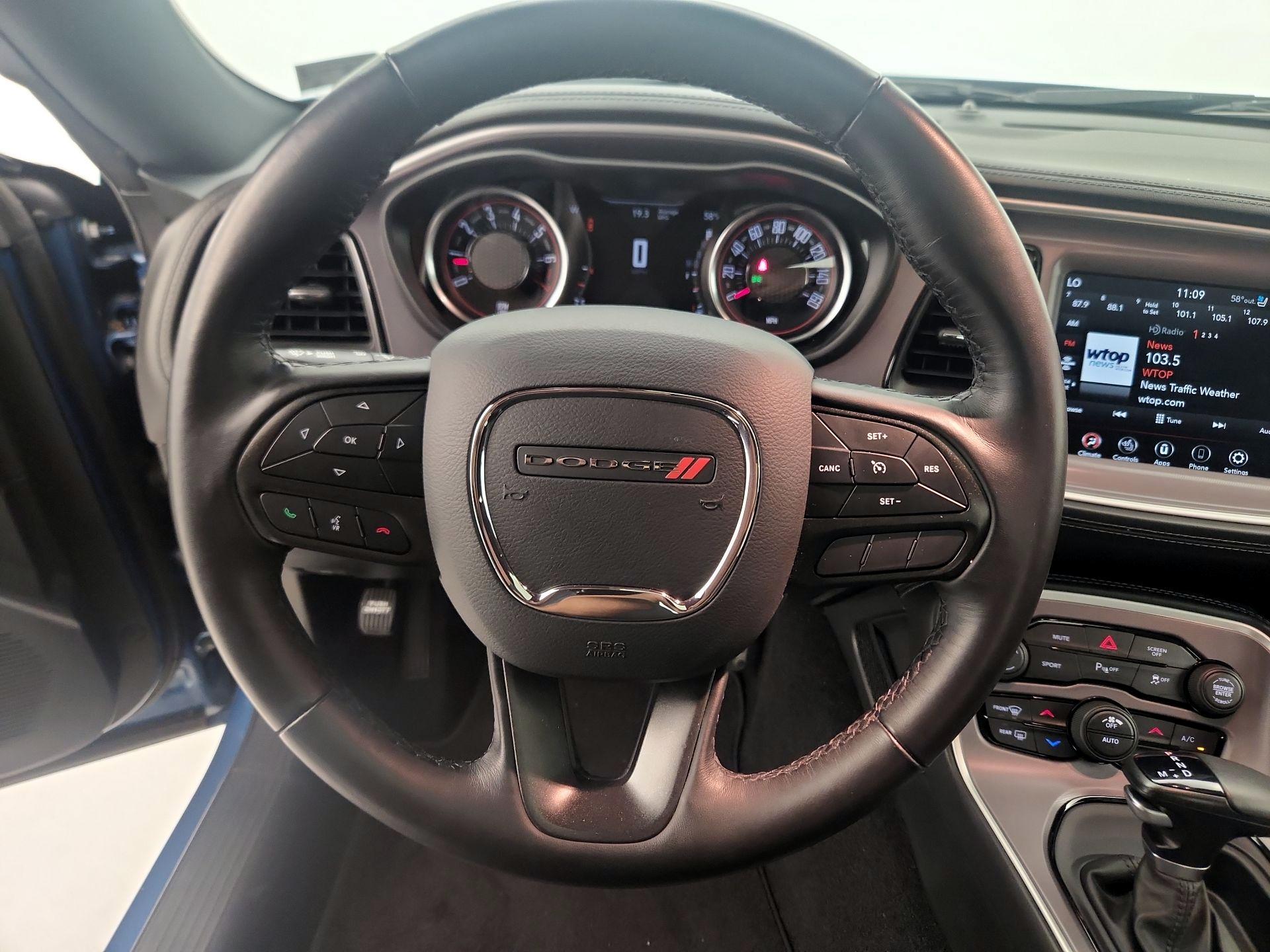 Thumbnail: 2022 Dodge Challenger - 10