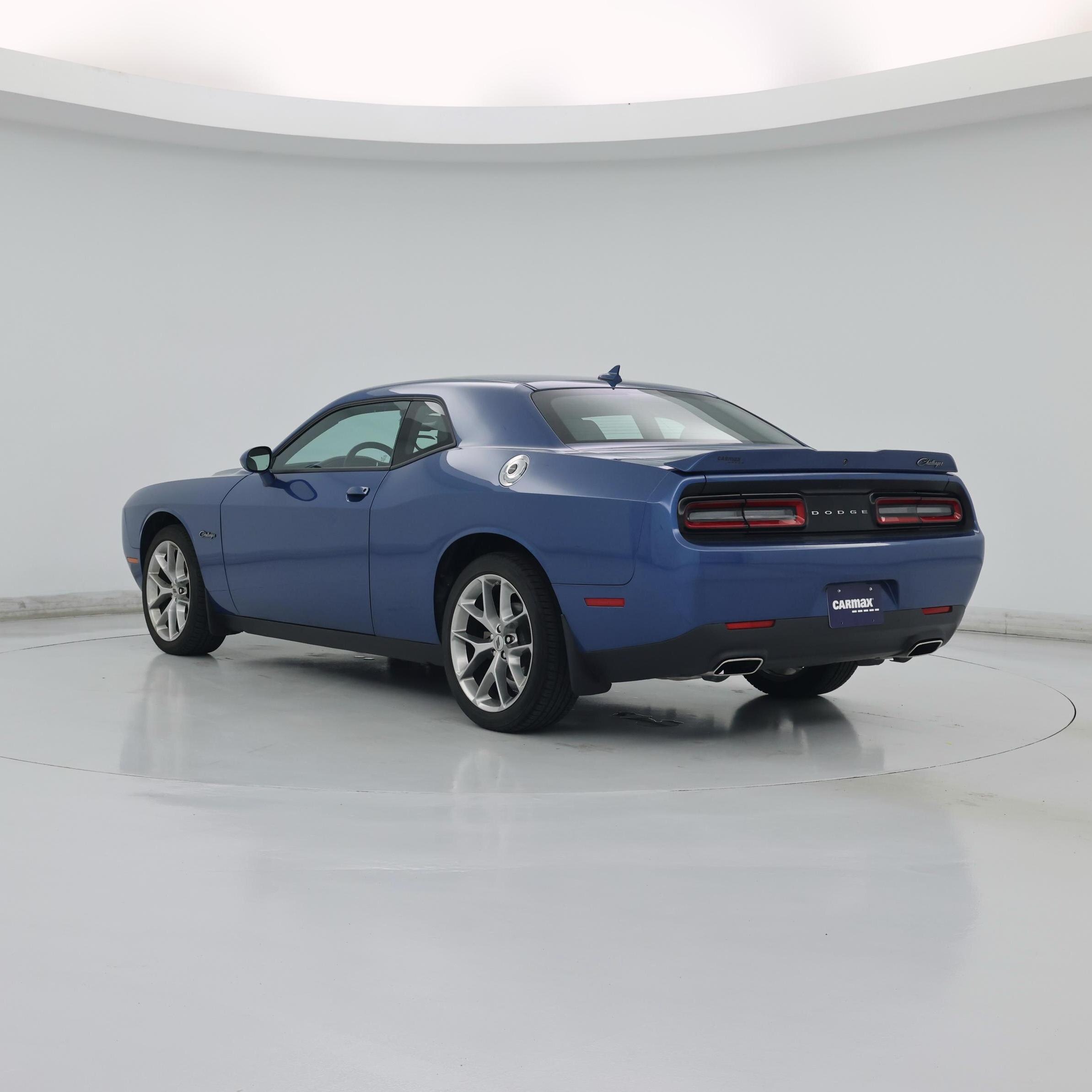 Thumbnail: 2022 Dodge Challenger - 2