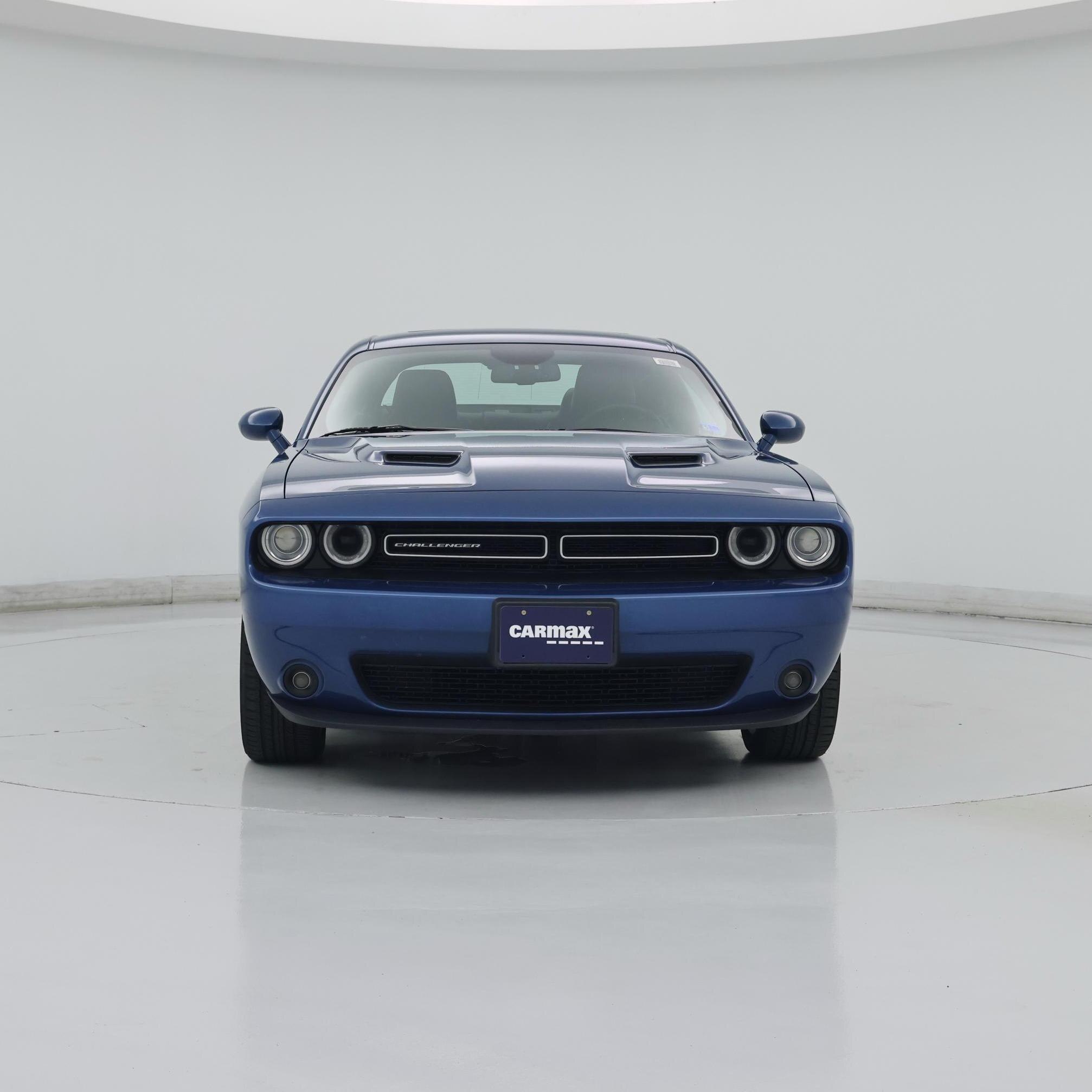 Thumbnail: 2022 Dodge Challenger - 5