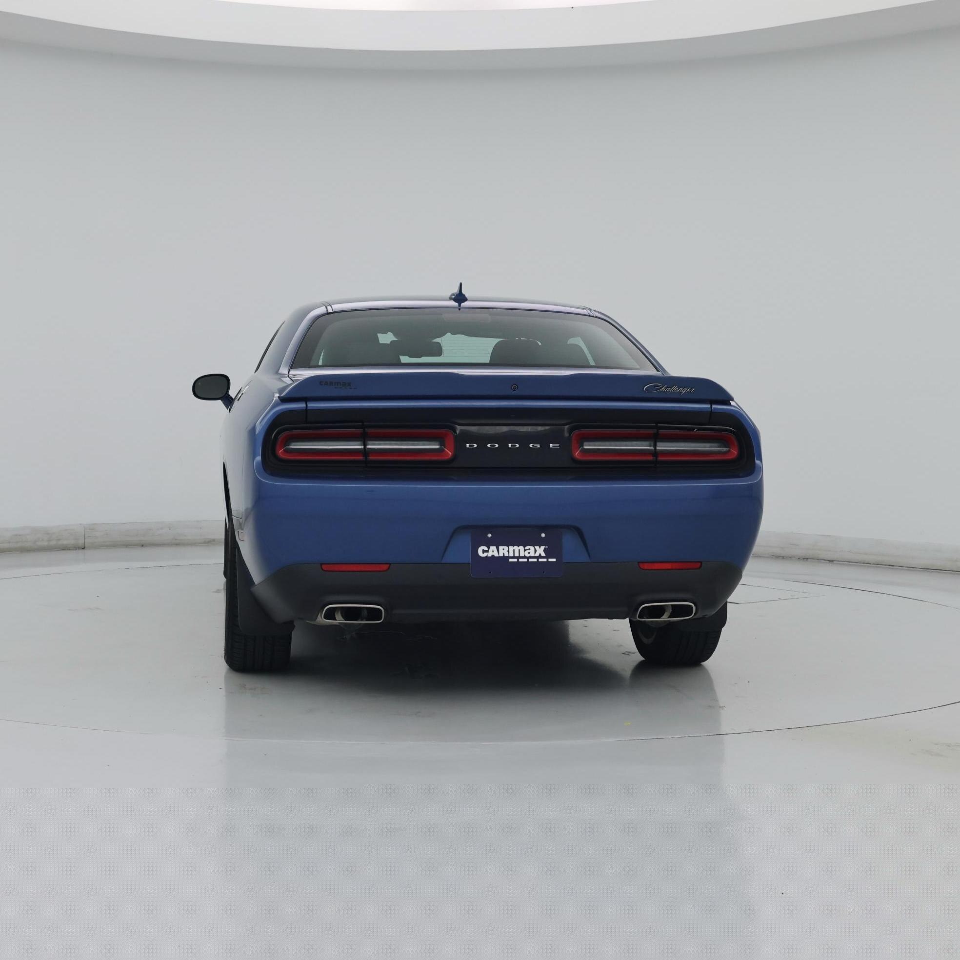Thumbnail: 2022 Dodge Challenger - 6