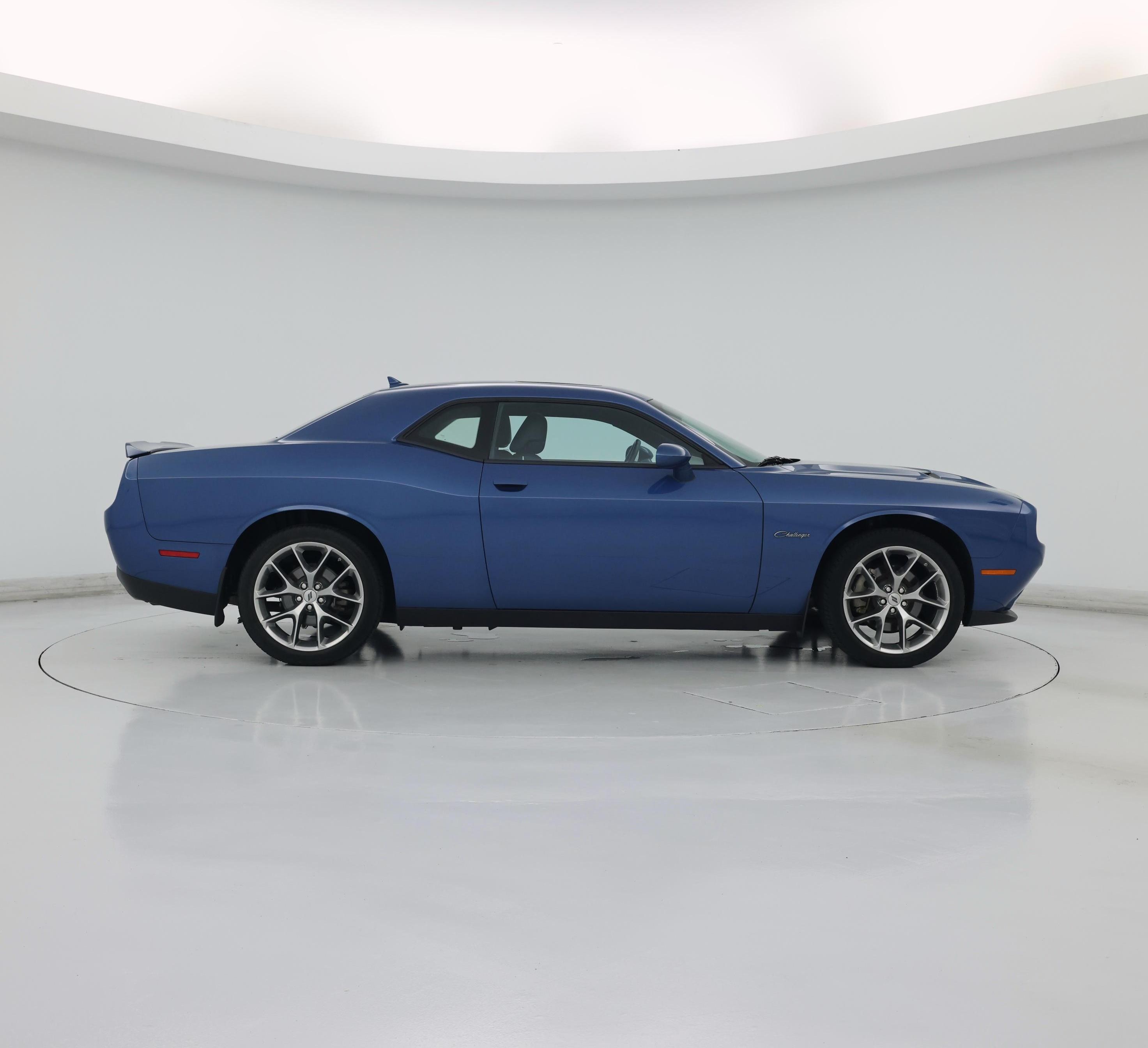 Thumbnail: 2022 Dodge Challenger - 7