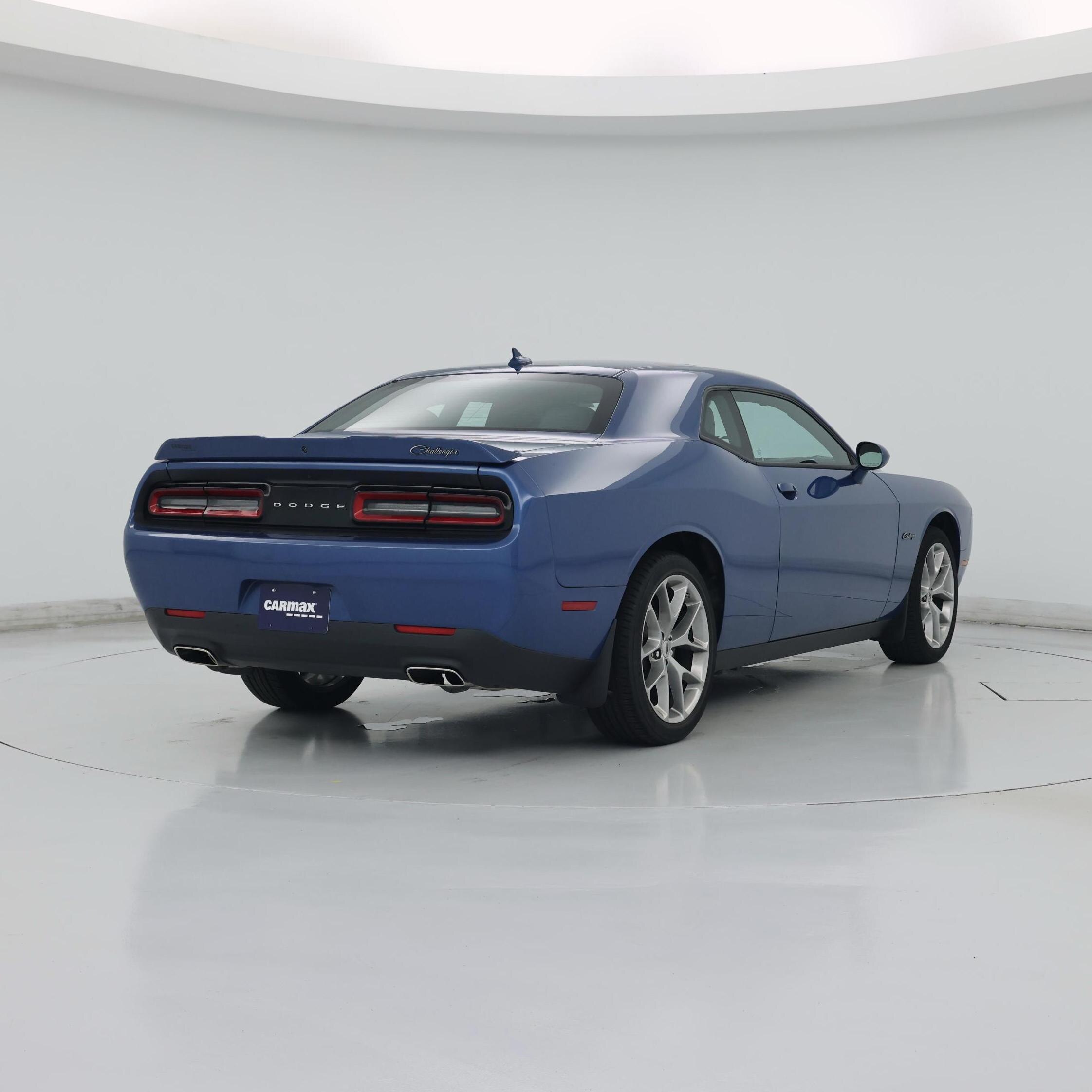 Thumbnail: 2022 Dodge Challenger - 8