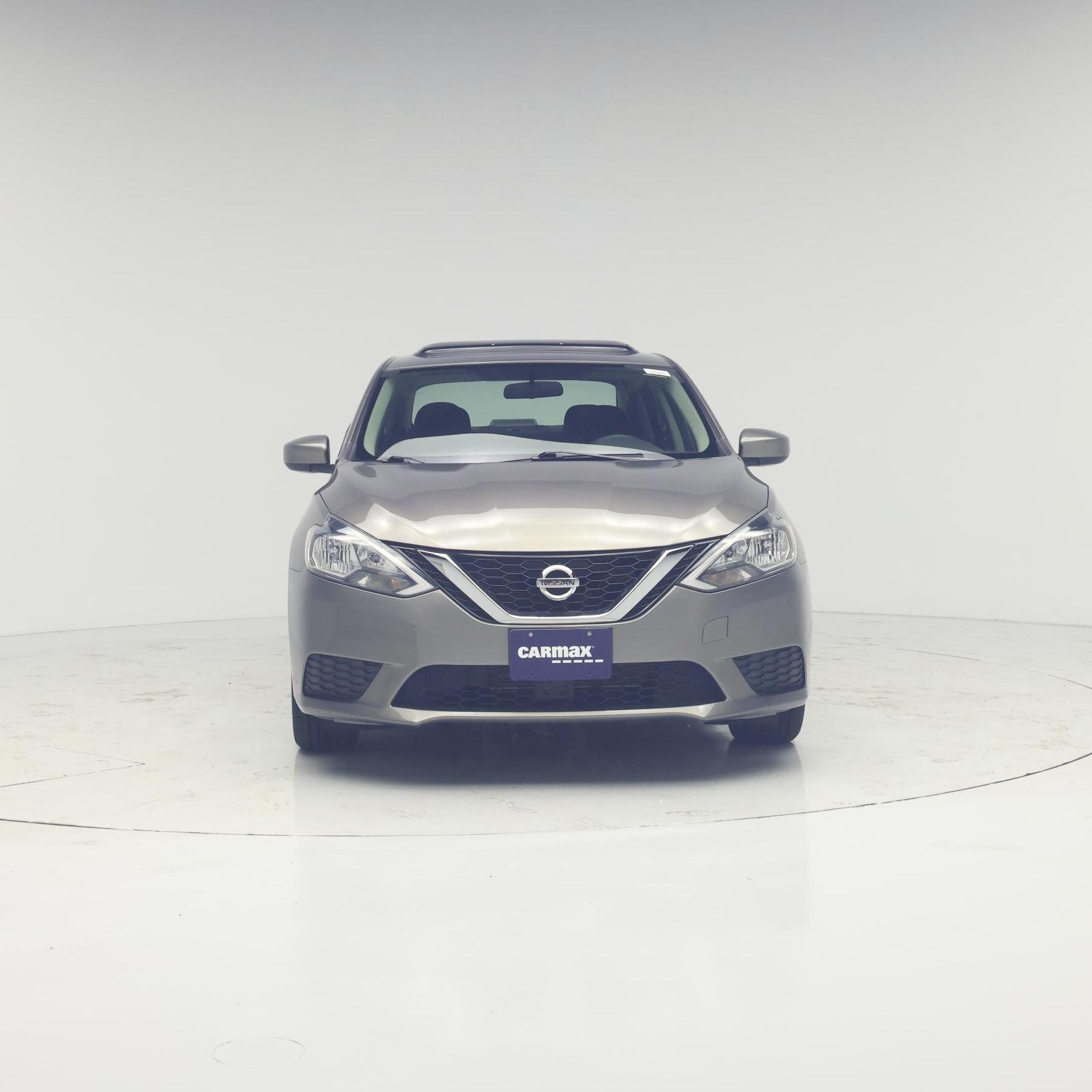 Thumbnail: 2017 Nissan Sentra - 5