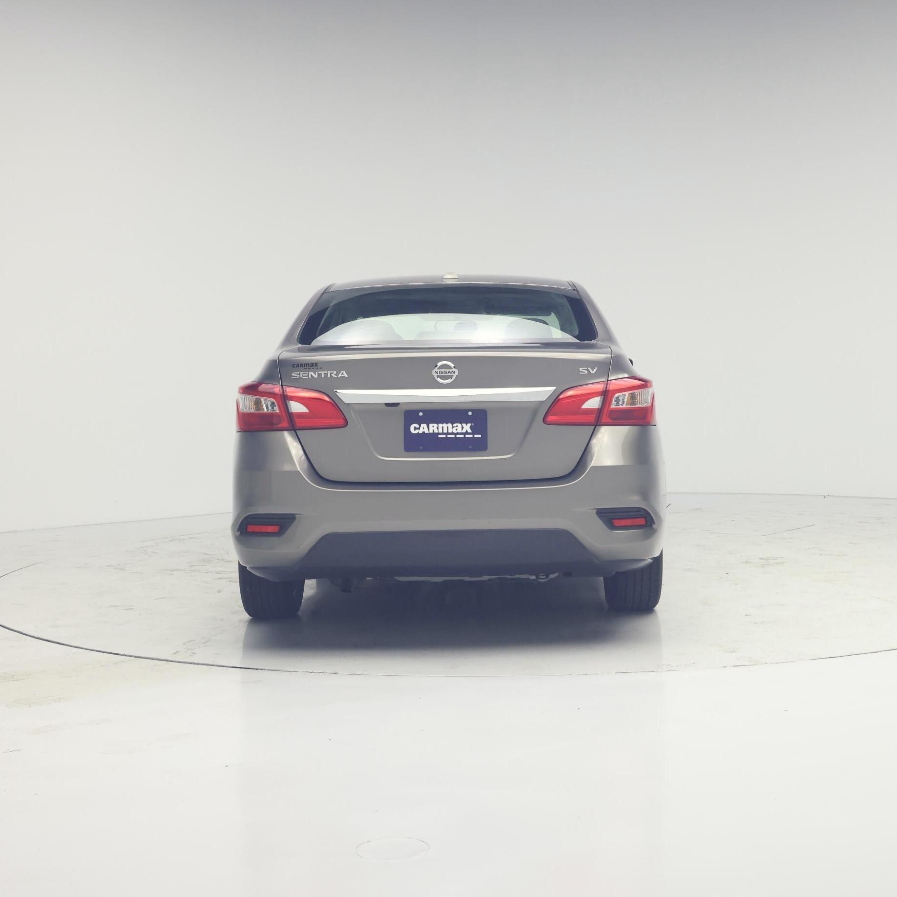 Thumbnail: 2017 Nissan Sentra - 6
