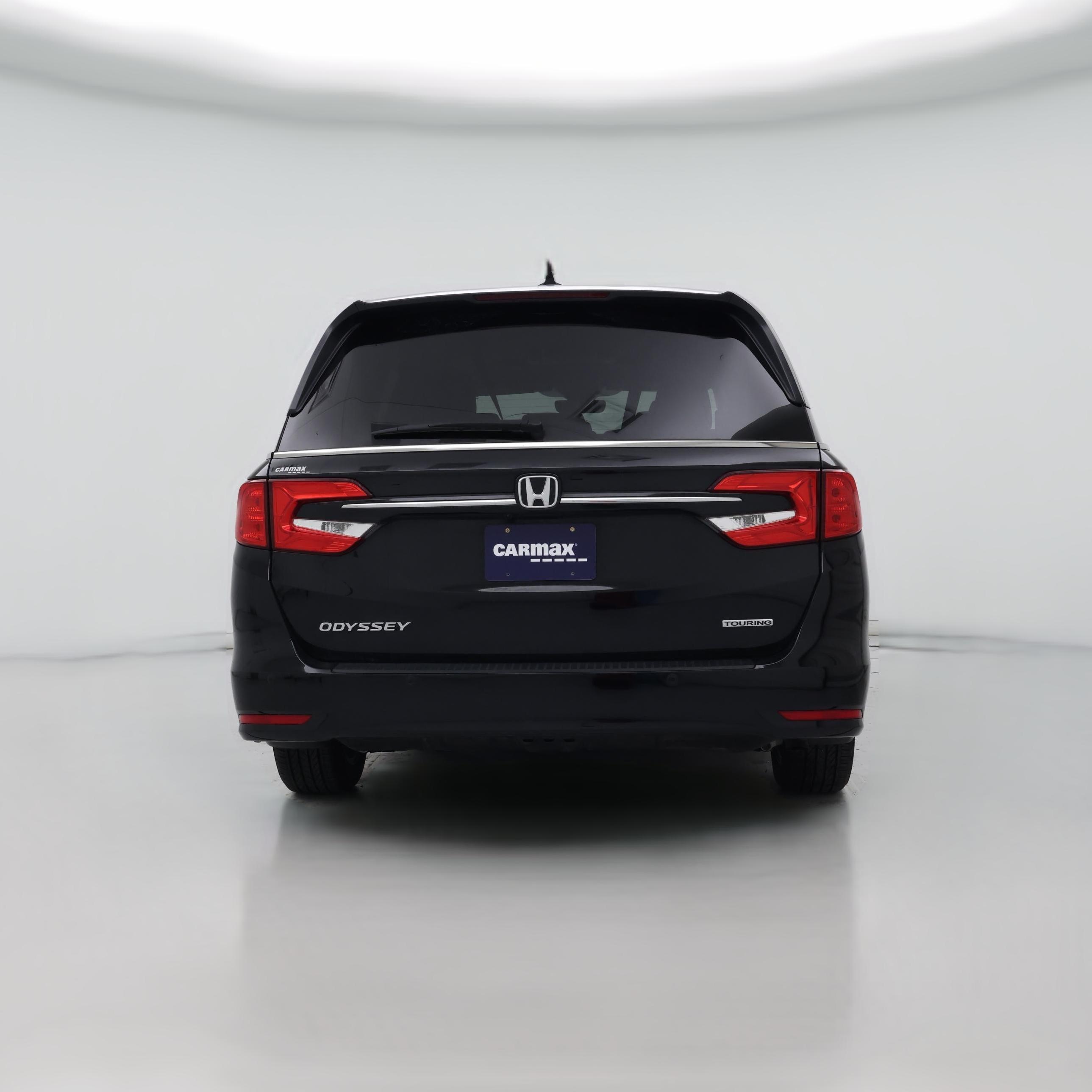 Thumbnail: 2023 Honda Odyssey - 1
