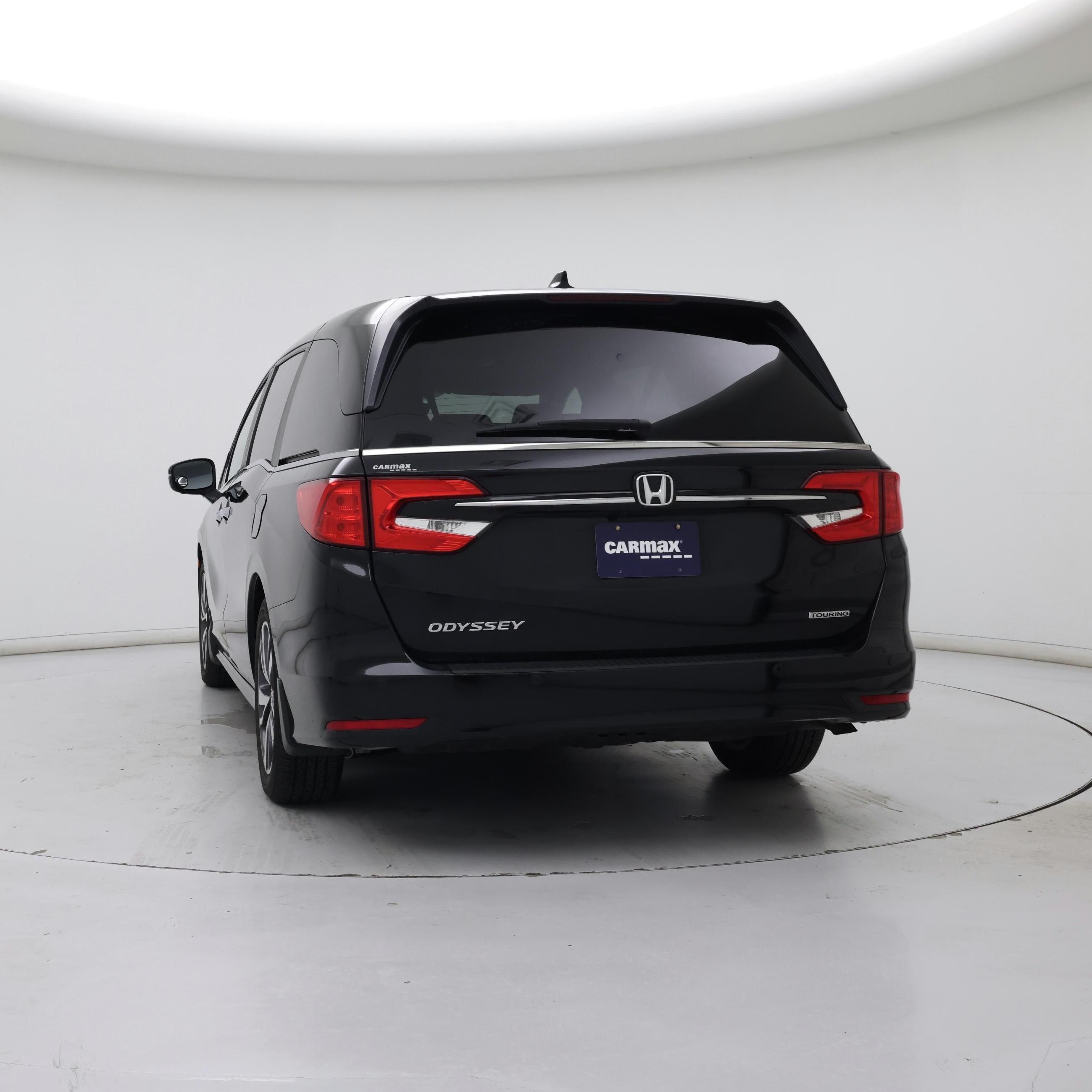 Thumbnail: 2023 Honda Odyssey - 2