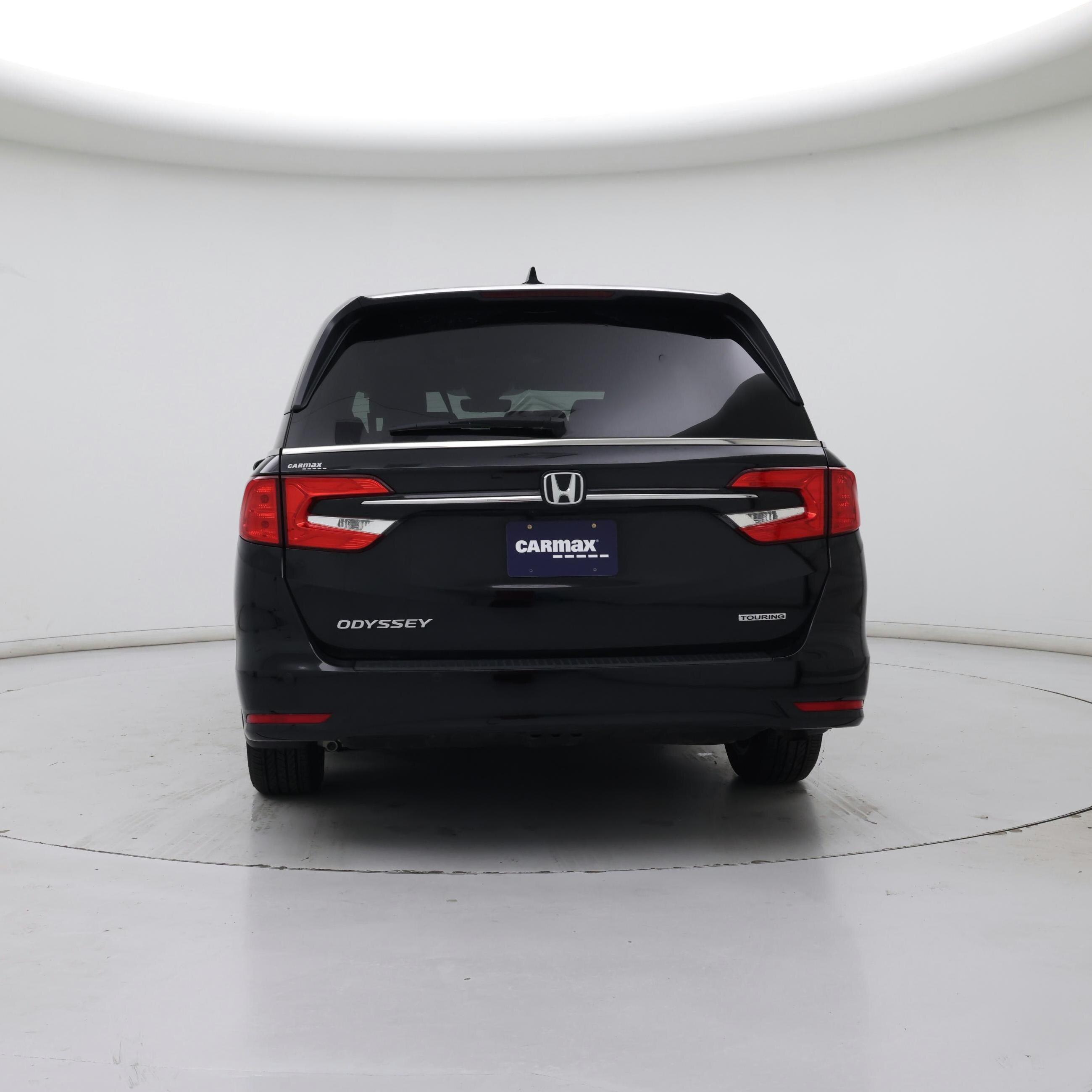 Thumbnail: 2023 Honda Odyssey - 6