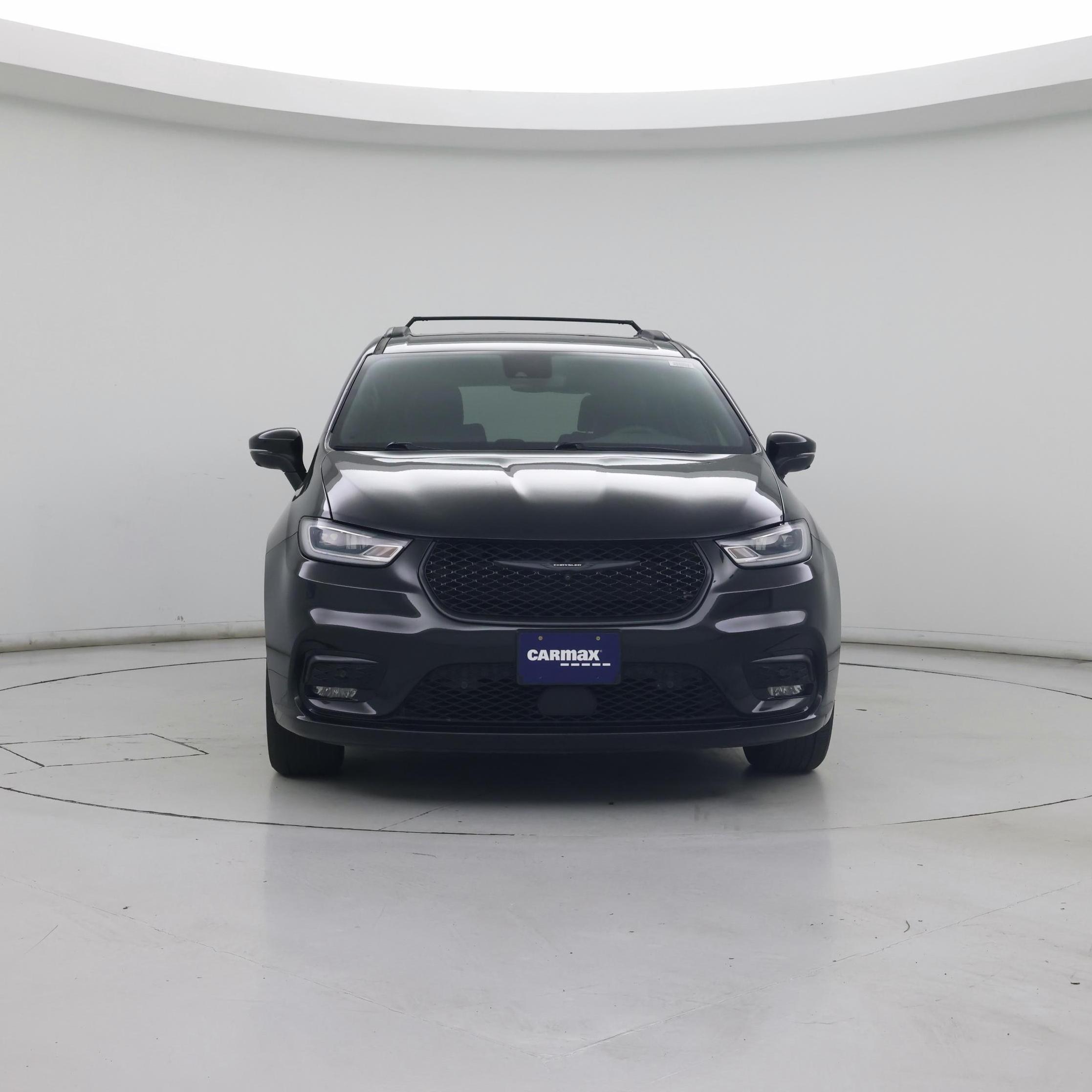Thumbnail: 2023 Chrysler Pacifica - 5