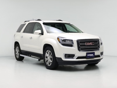 2015 GMC Acadia SLT