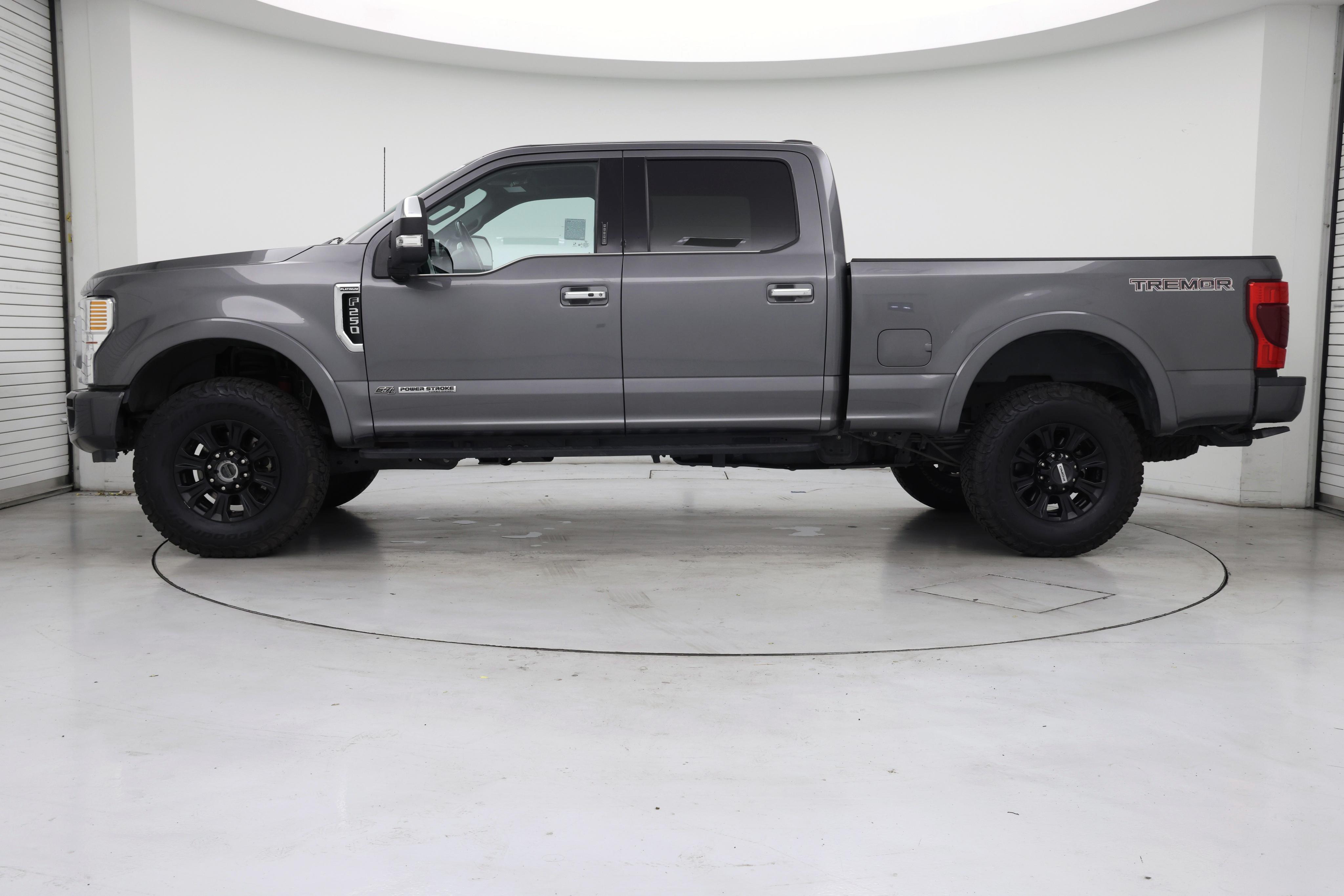 Thumbnail: 2022 Ford F-250 - 3