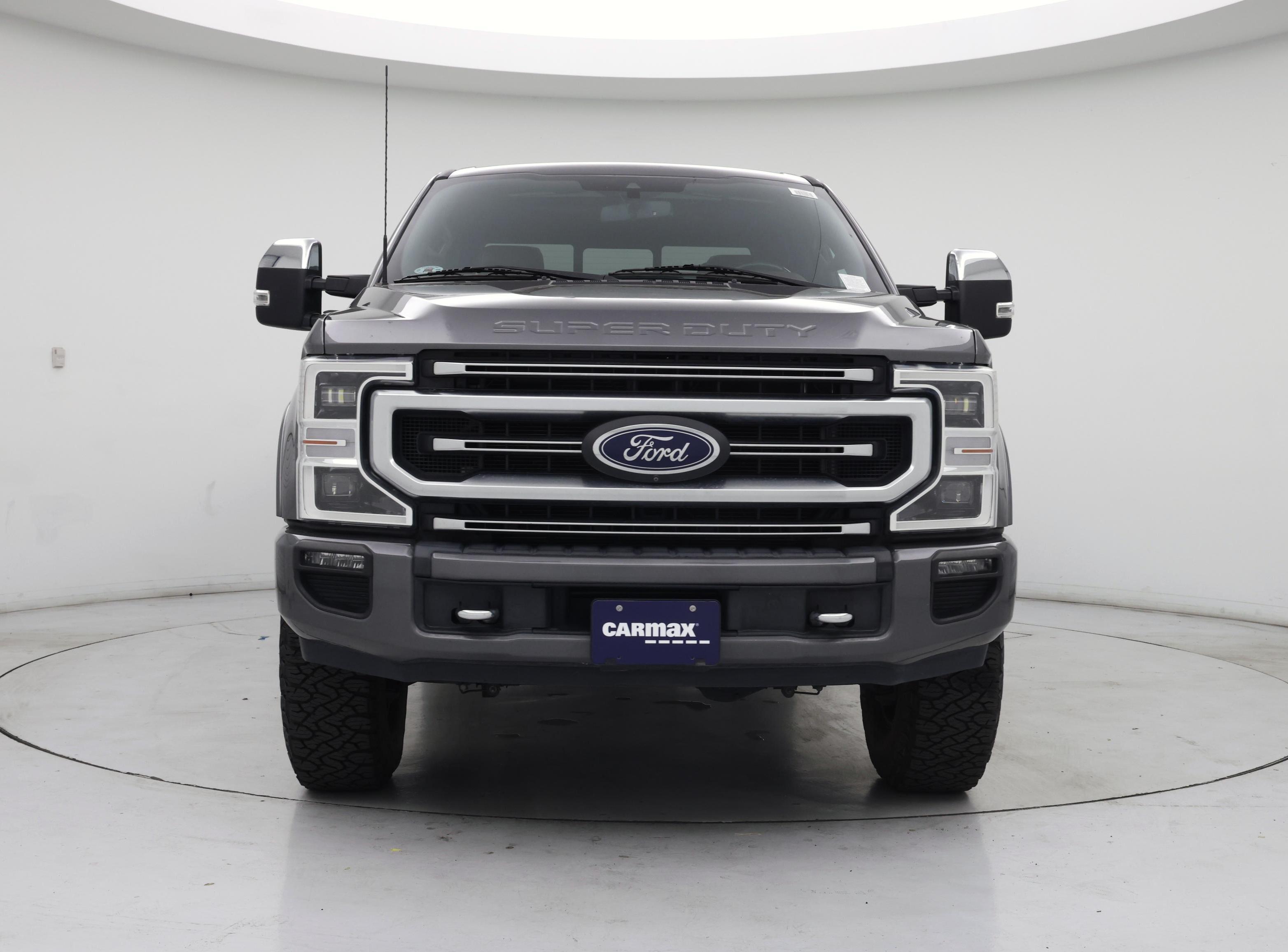 Thumbnail: 2022 Ford F-250 - 5