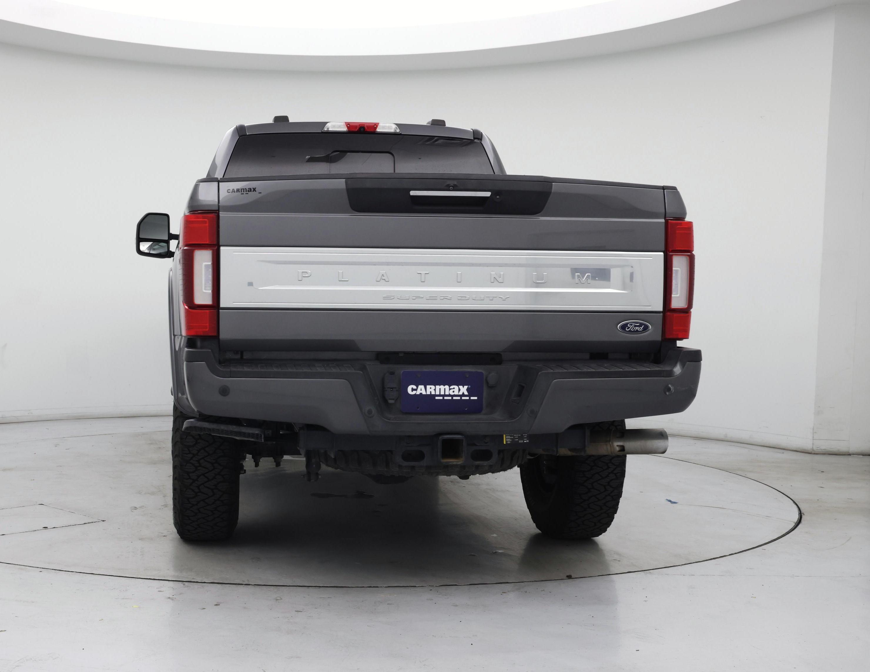 Thumbnail: 2022 Ford F-250 - 6