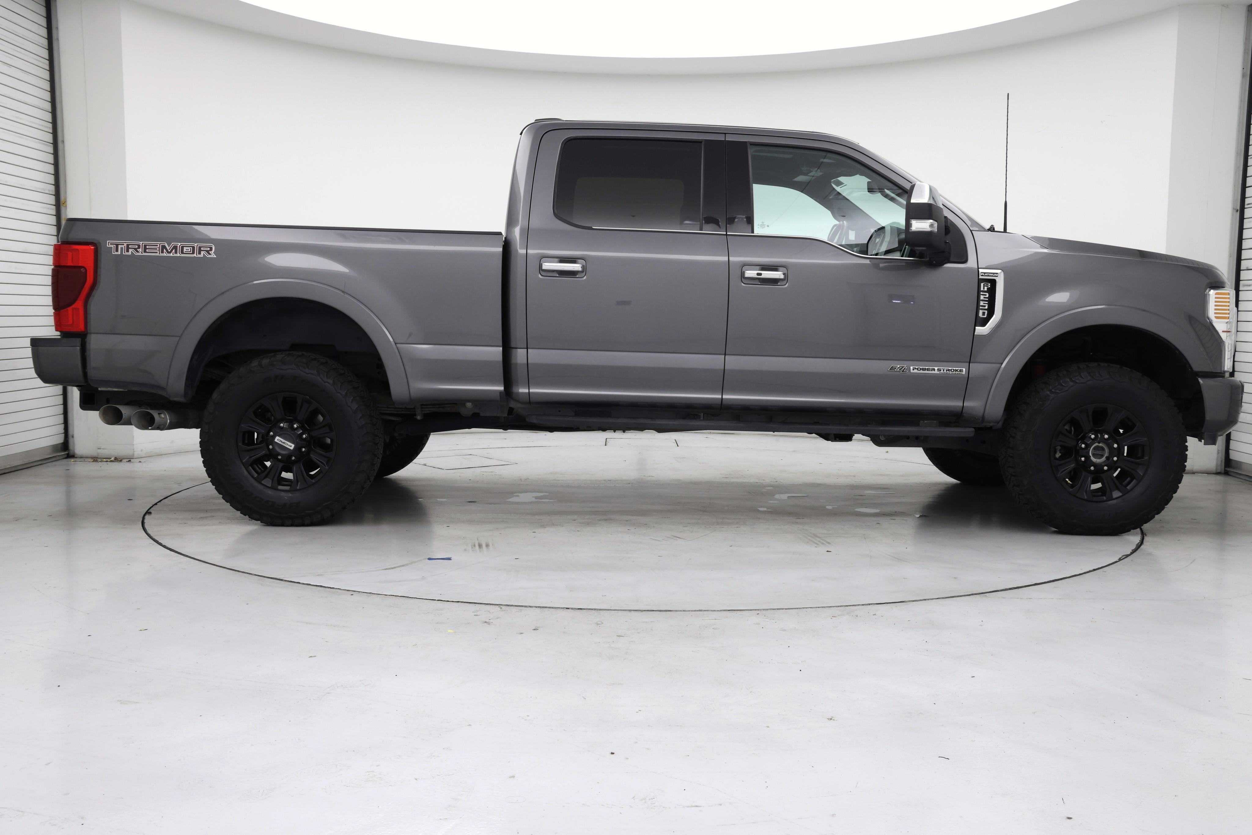 Thumbnail: 2022 Ford F-250 - 7