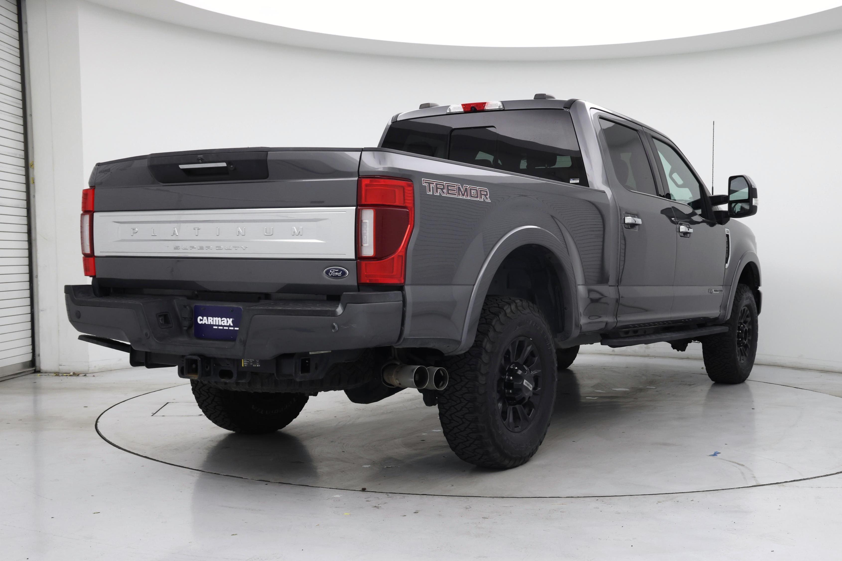 Thumbnail: 2022 Ford F-250 - 8