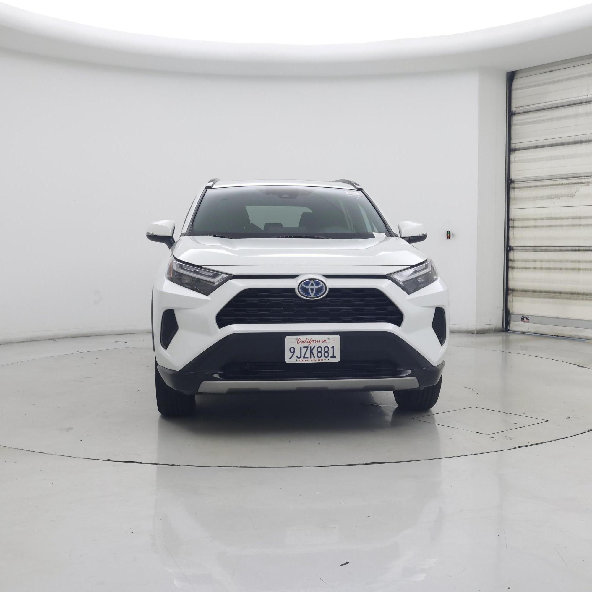 Thumbnail: 2024 Toyota RAV4 - 5