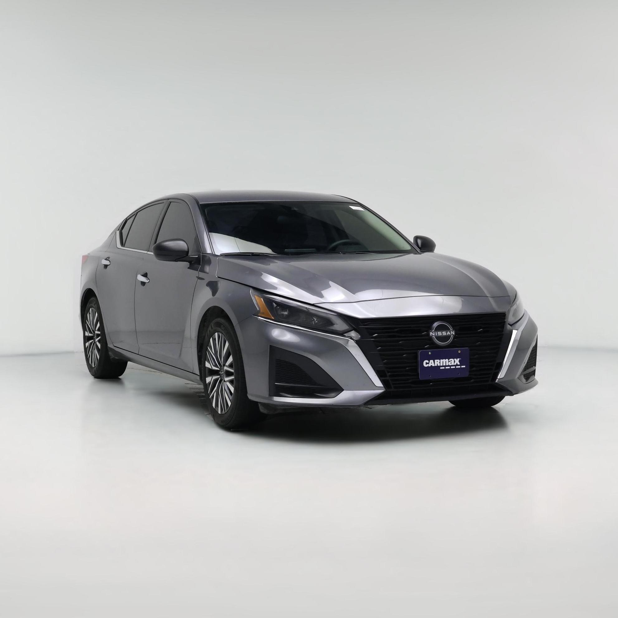 Thumbnail: 2024 Nissan Altima - 1