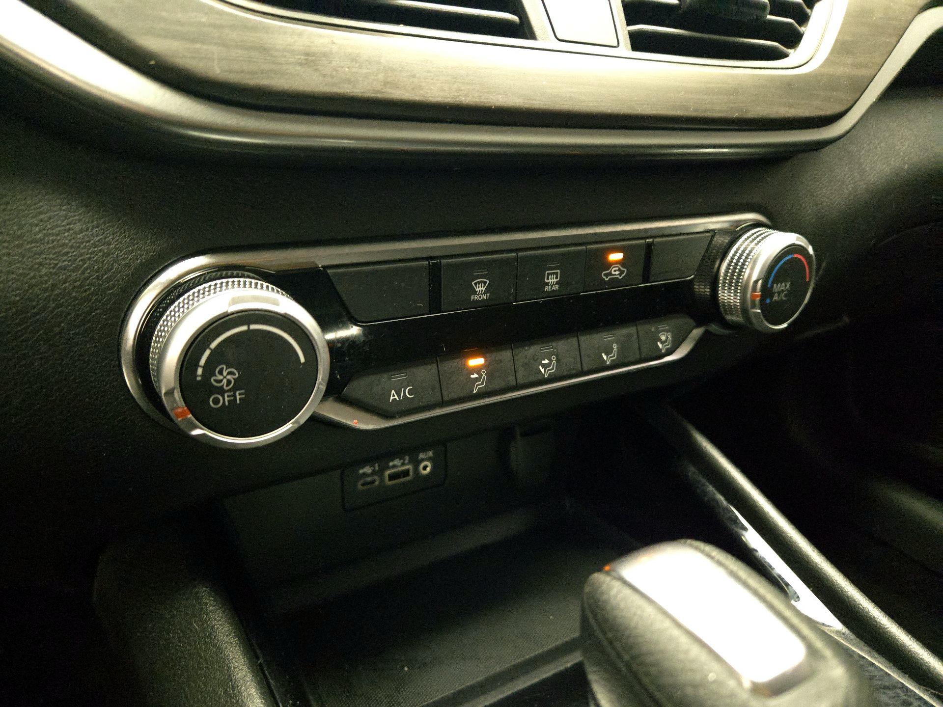 Thumbnail: 2024 Nissan Altima - 16