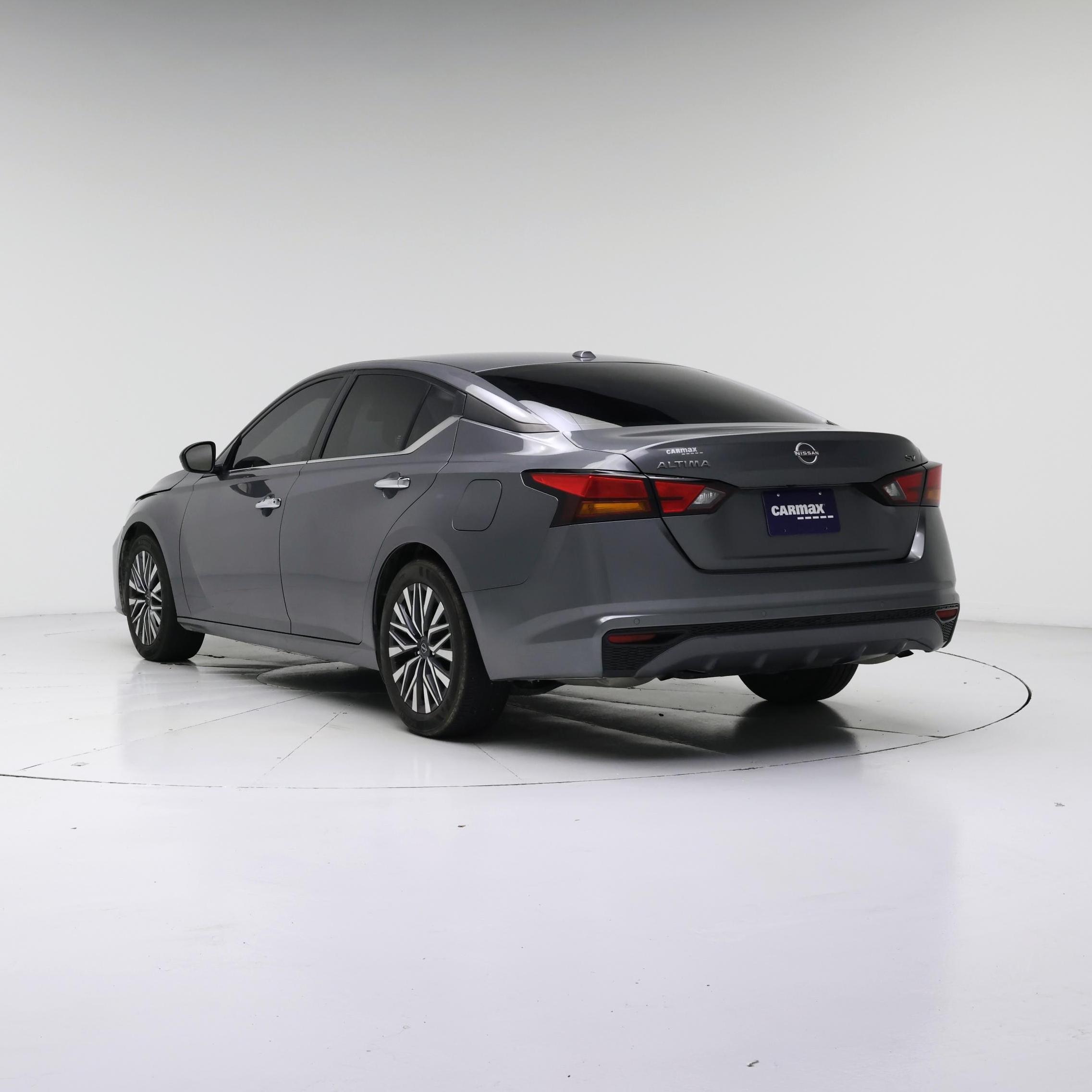Thumbnail: 2024 Nissan Altima - 2