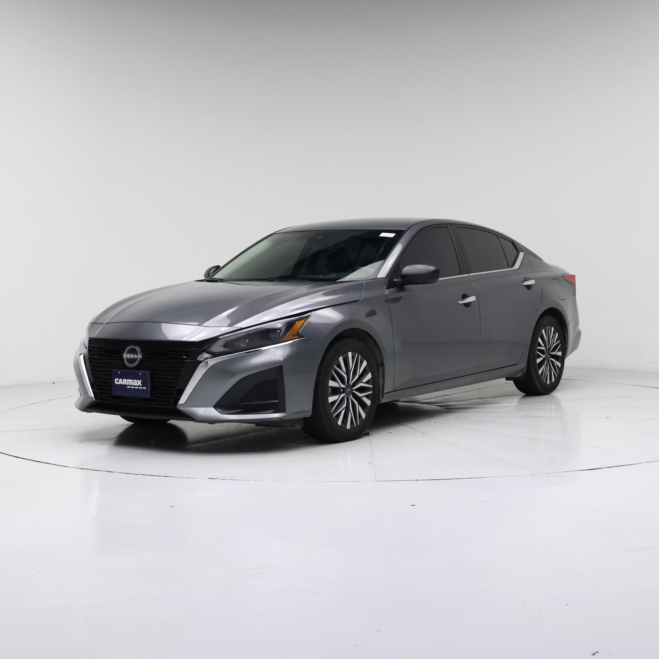 Thumbnail: 2024 Nissan Altima - 4