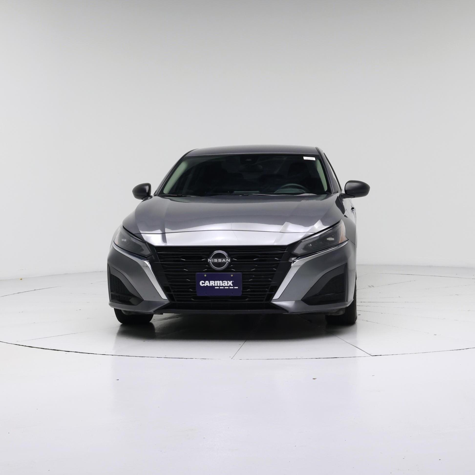 Thumbnail: 2024 Nissan Altima - 5