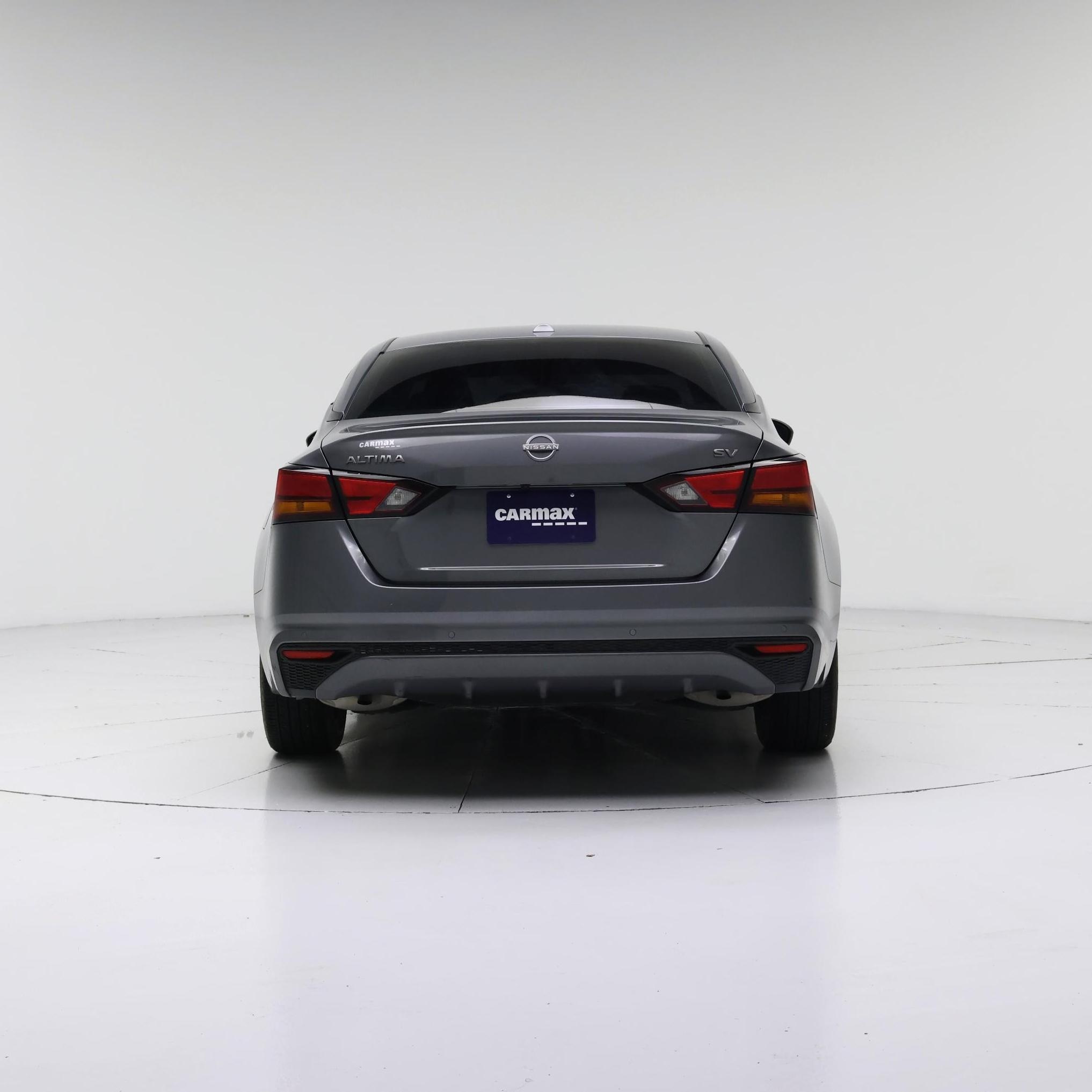 Thumbnail: 2024 Nissan Altima - 6