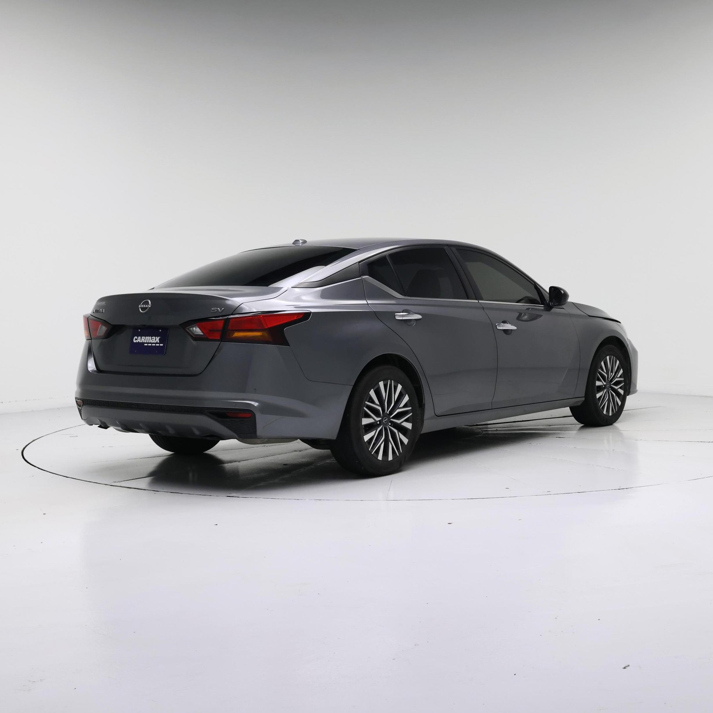 Thumbnail: 2024 Nissan Altima - 8