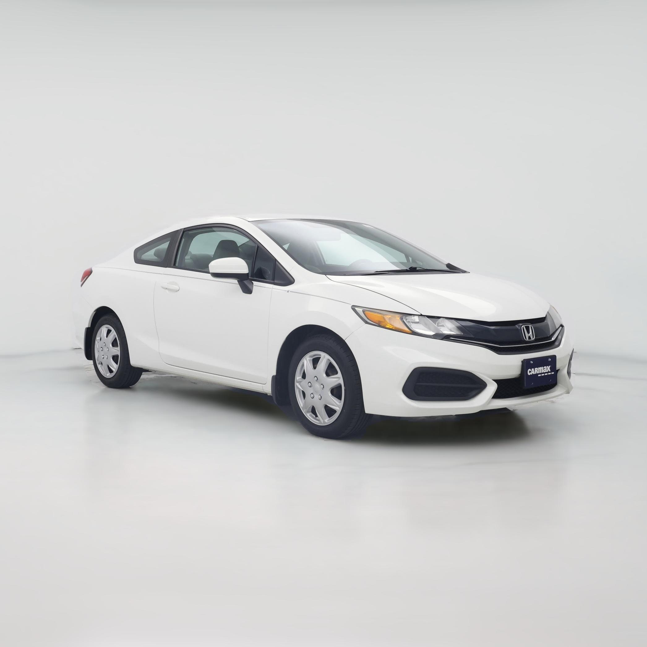 Thumbnail: 2015 Honda Civic - 1