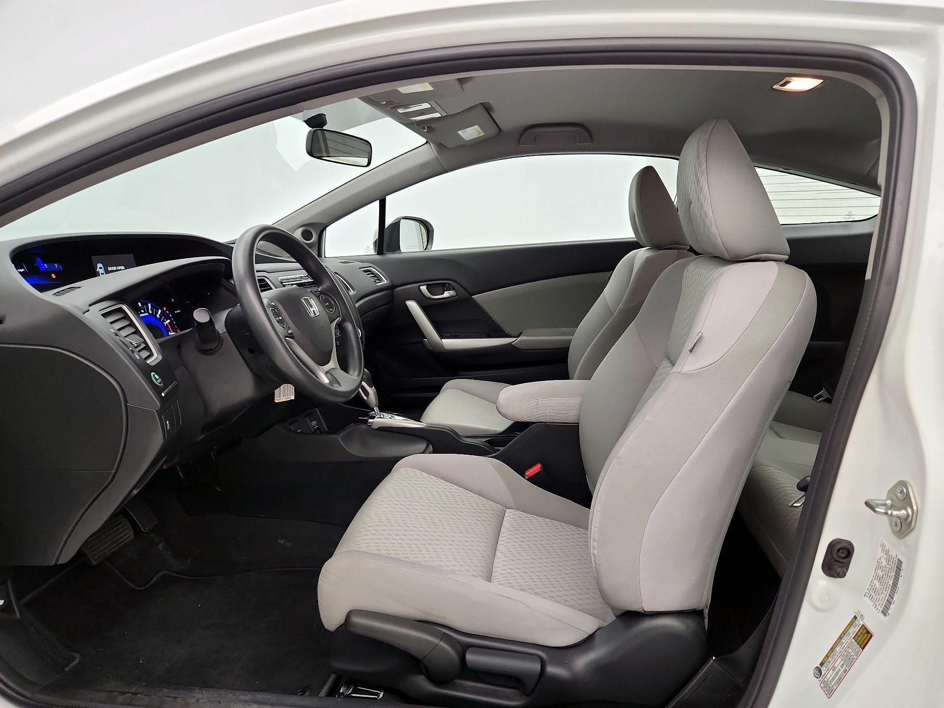 Thumbnail: 2015 Honda Civic - 11