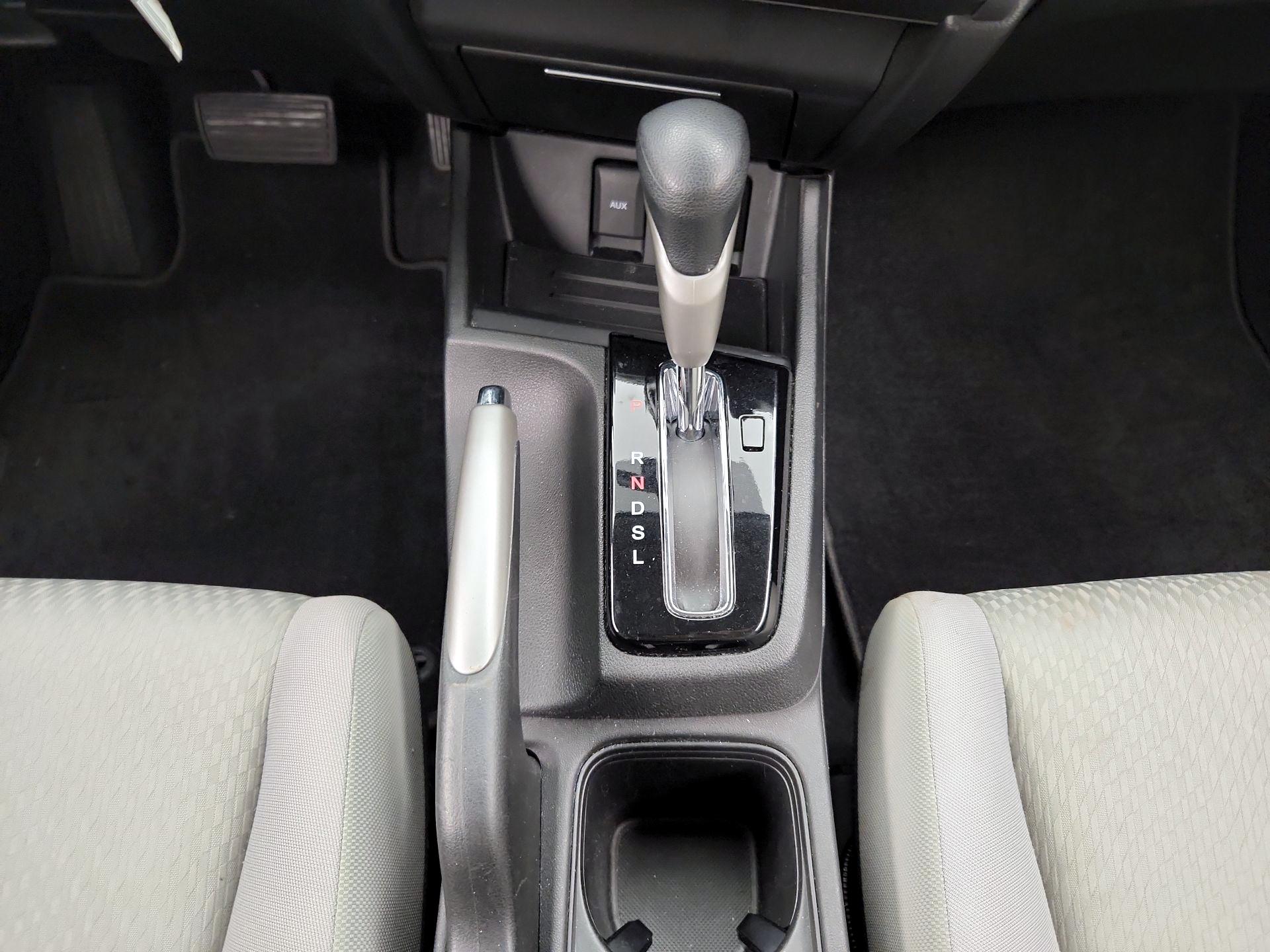 Thumbnail: 2015 Honda Civic - 17
