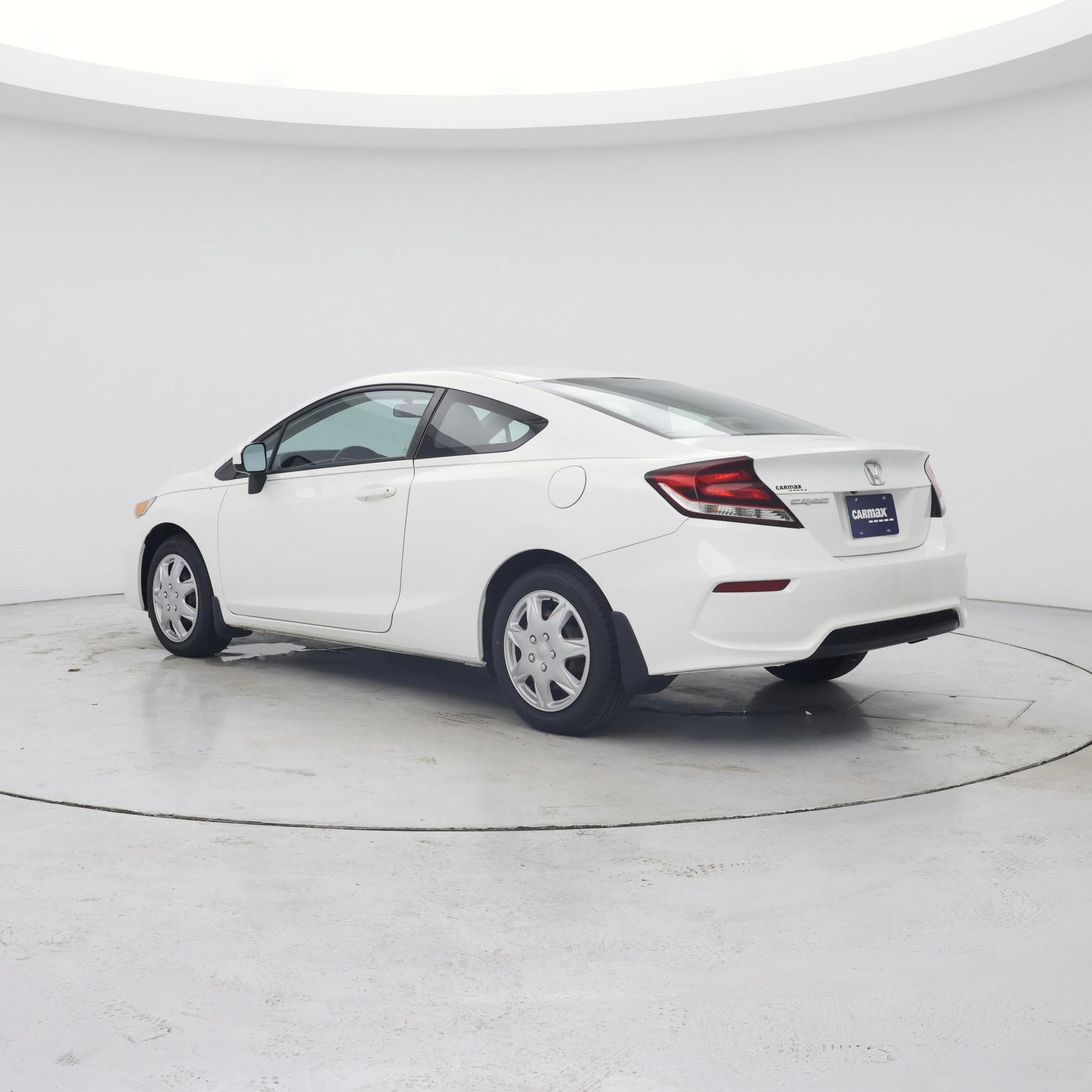 Thumbnail: 2015 Honda Civic - 2