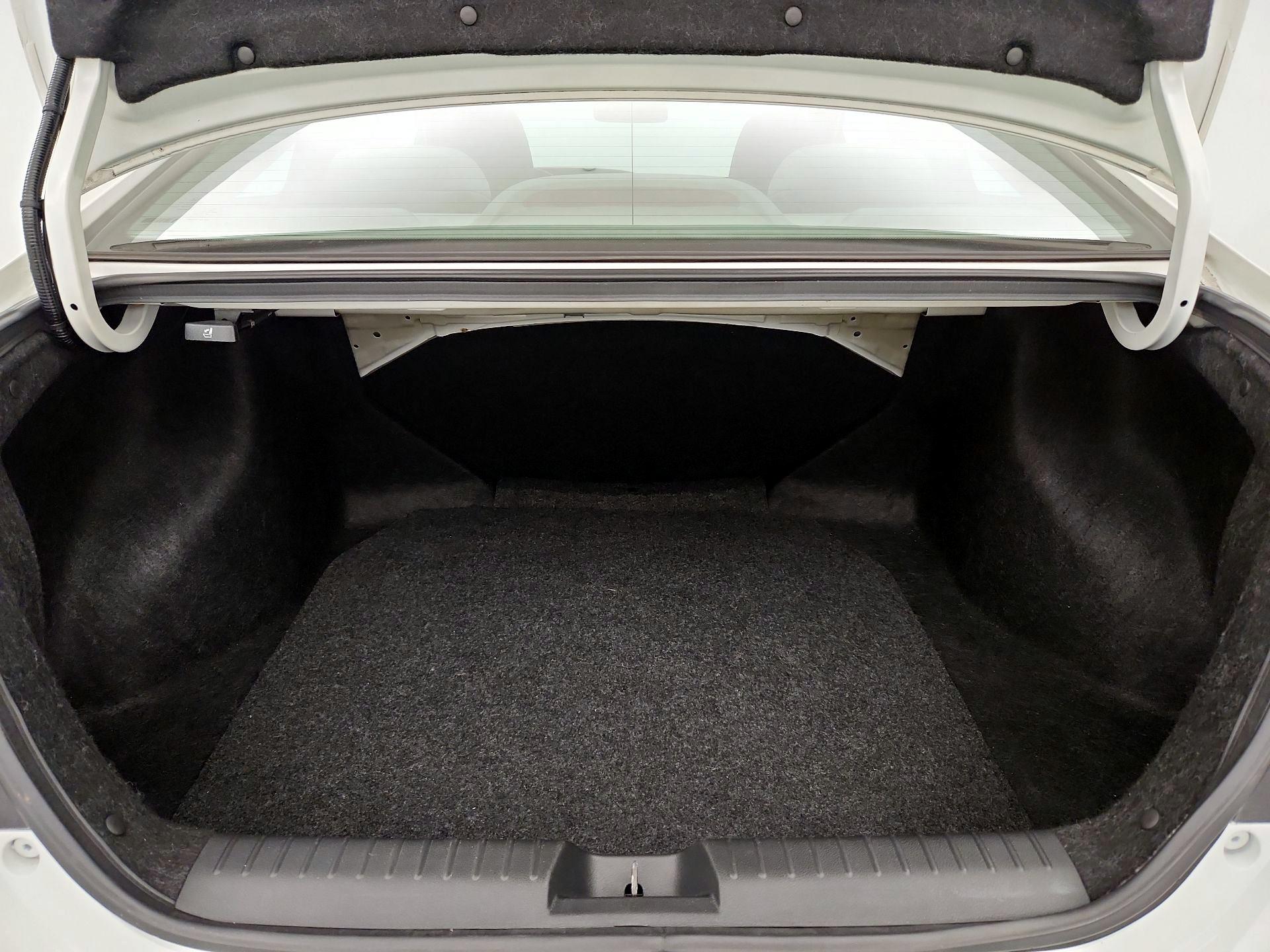 Thumbnail: 2015 Honda Civic - 20
