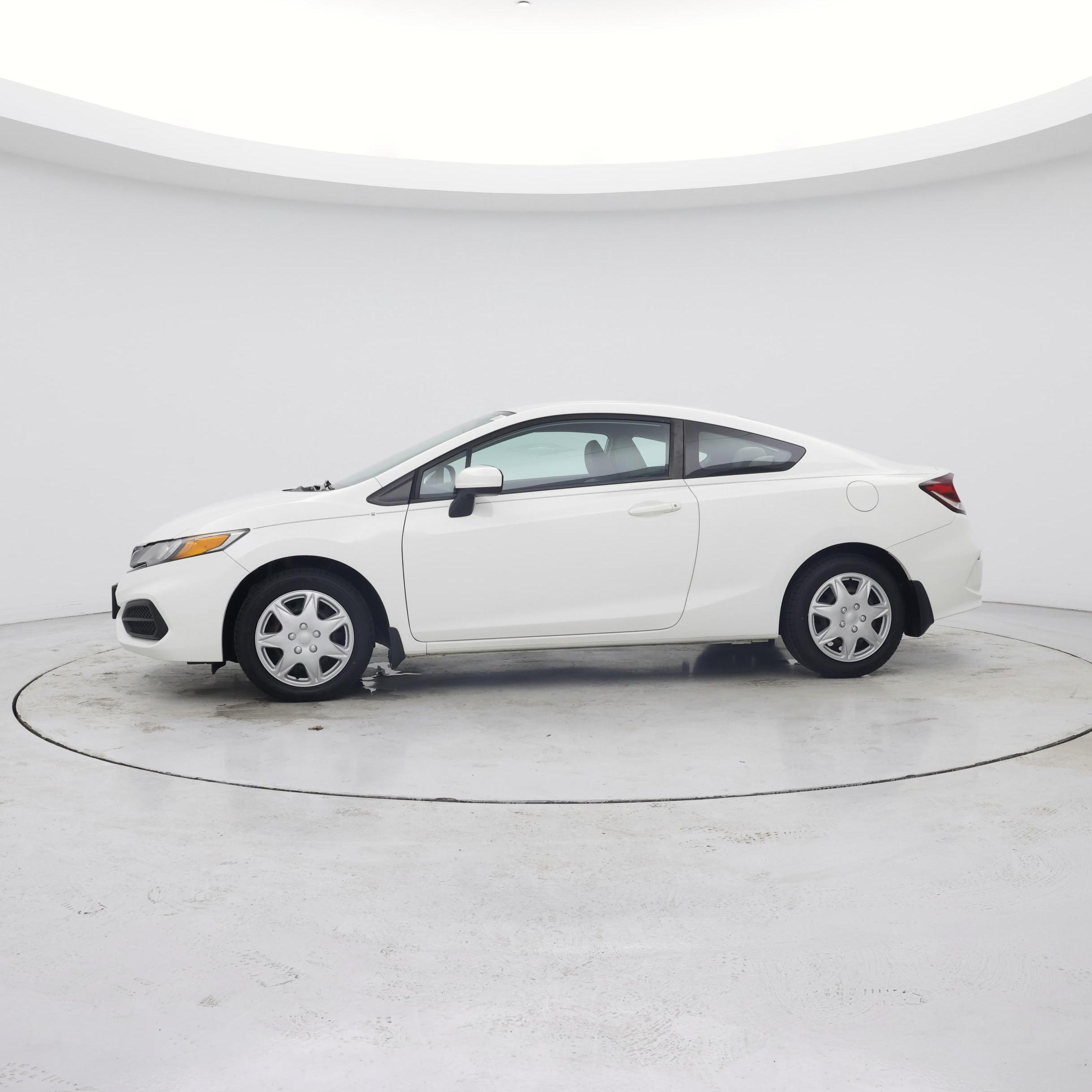 Thumbnail: 2015 Honda Civic - 3