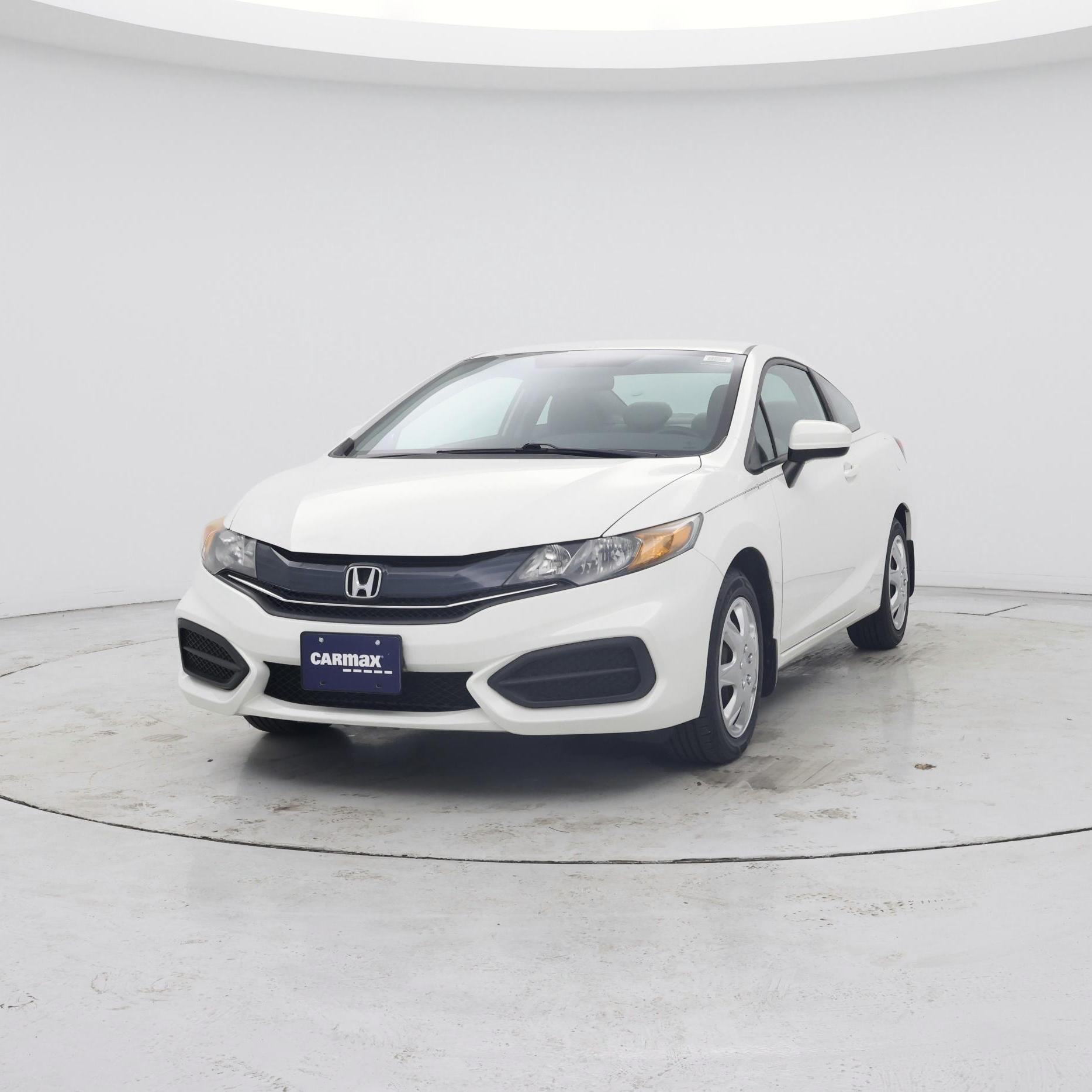 Thumbnail: 2015 Honda Civic - 4