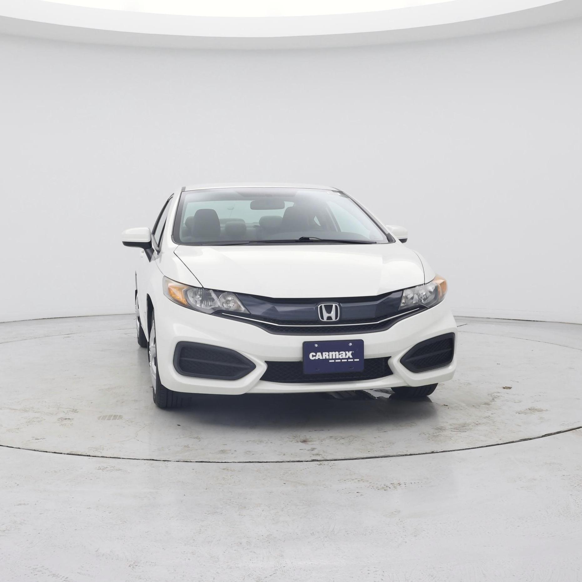 Thumbnail: 2015 Honda Civic - 5